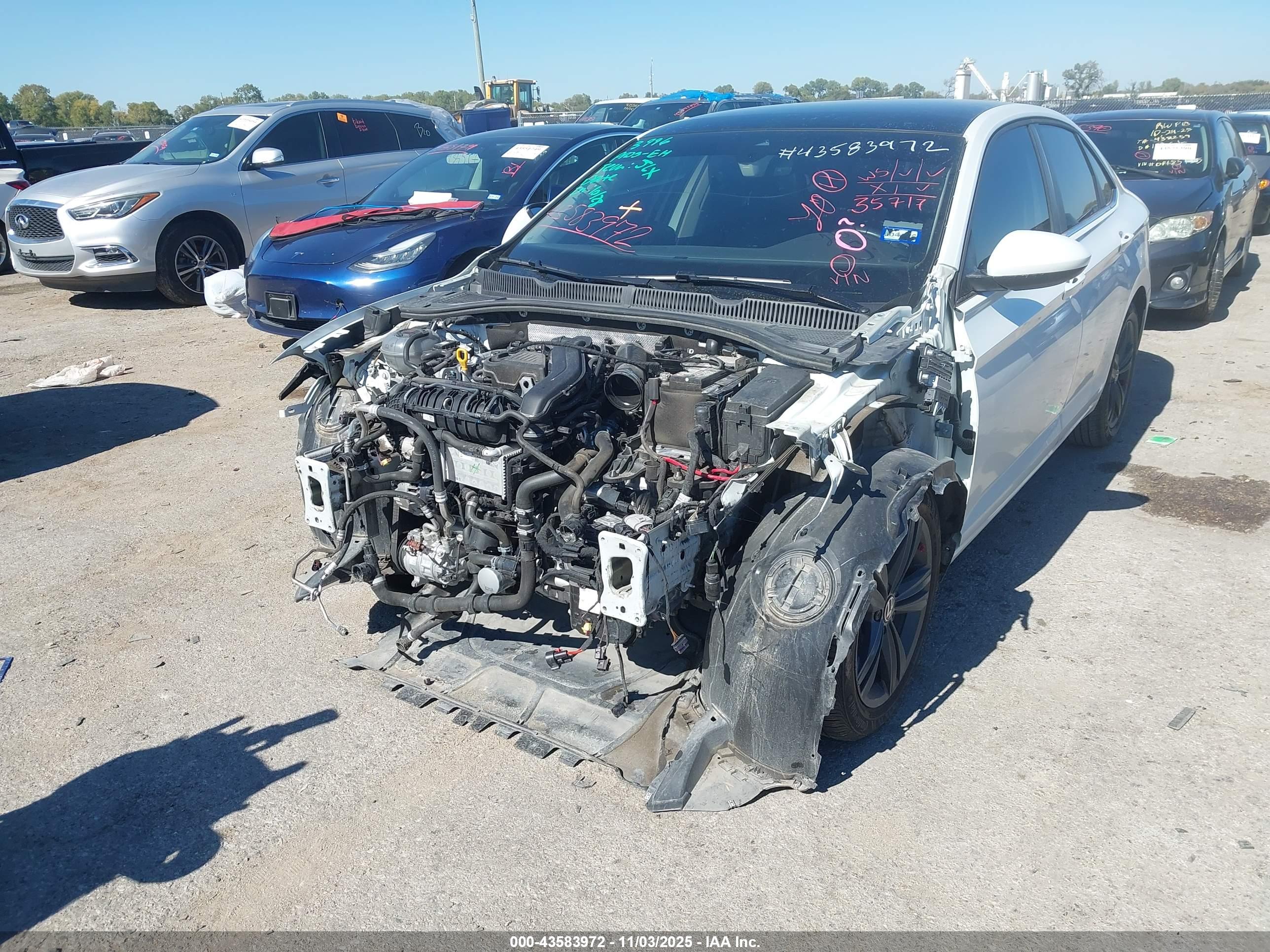 VOLKSWAGEN JETTA image 6