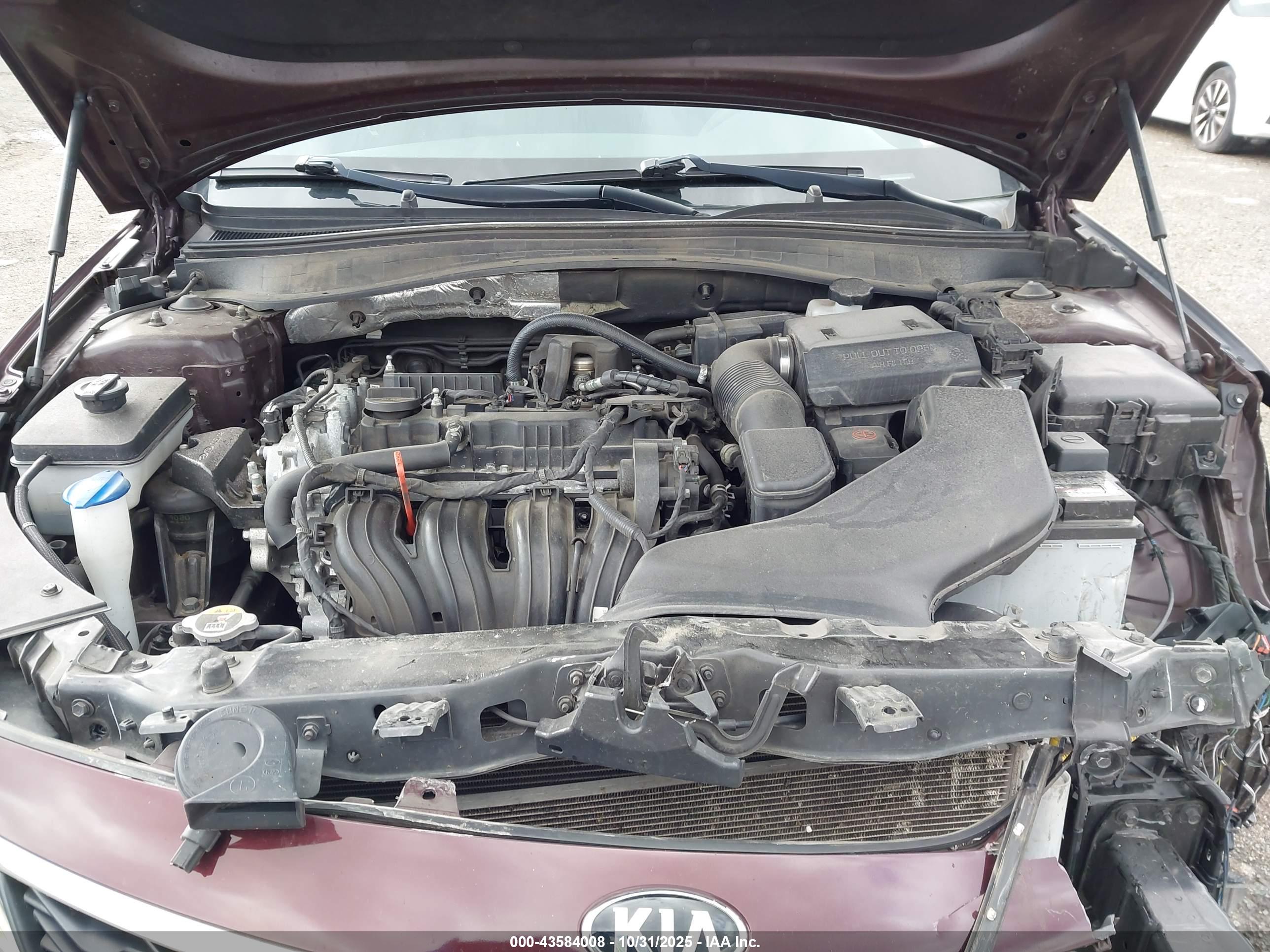 KIA OPTIMA image 10