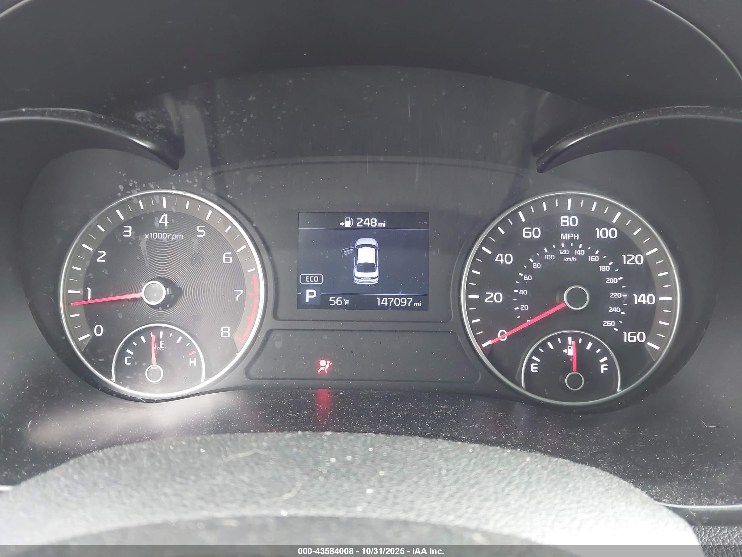 KIA OPTIMA image 7