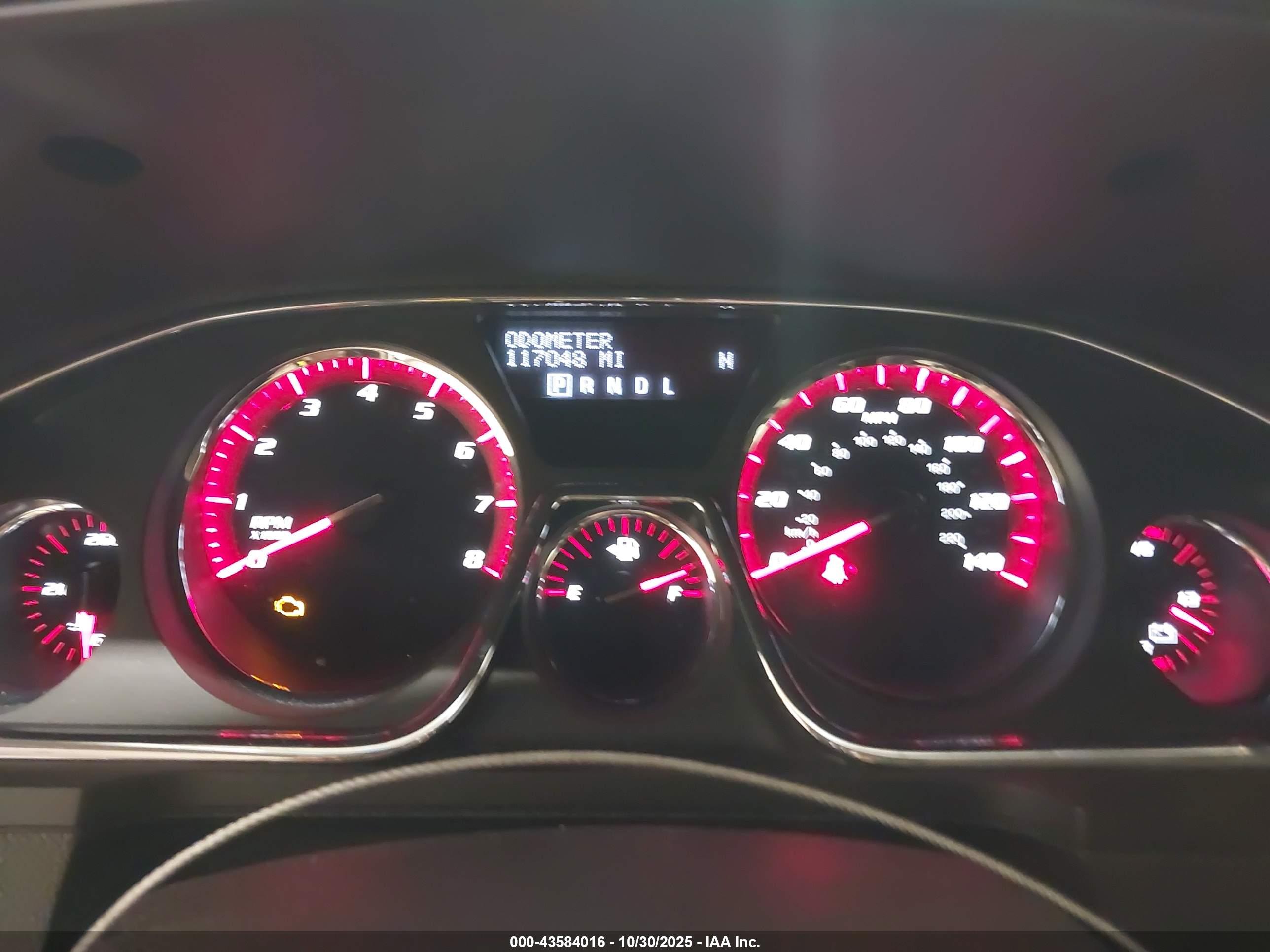 GMC ACADIA image 7