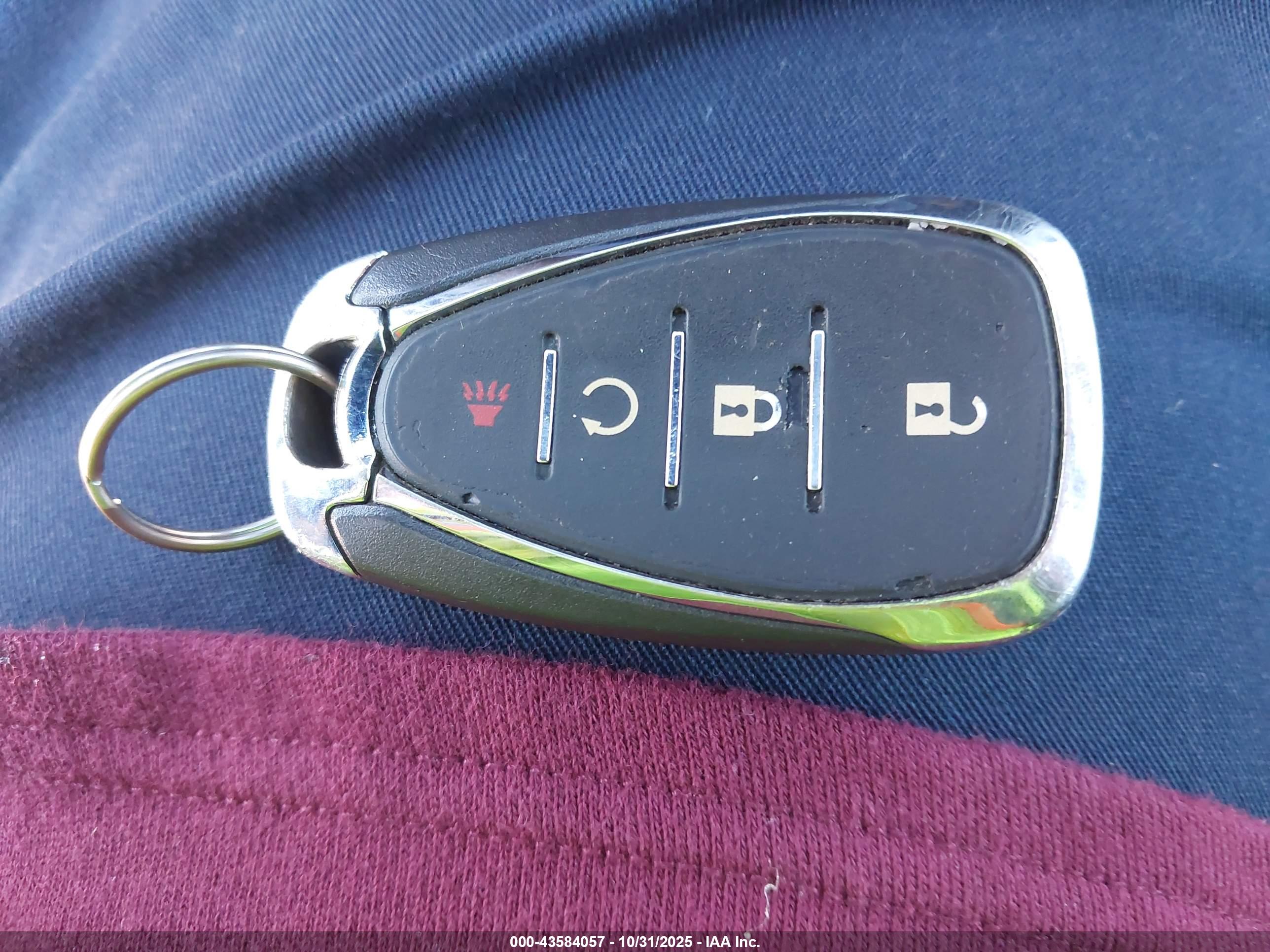 CHEVROLET TRAX image 11