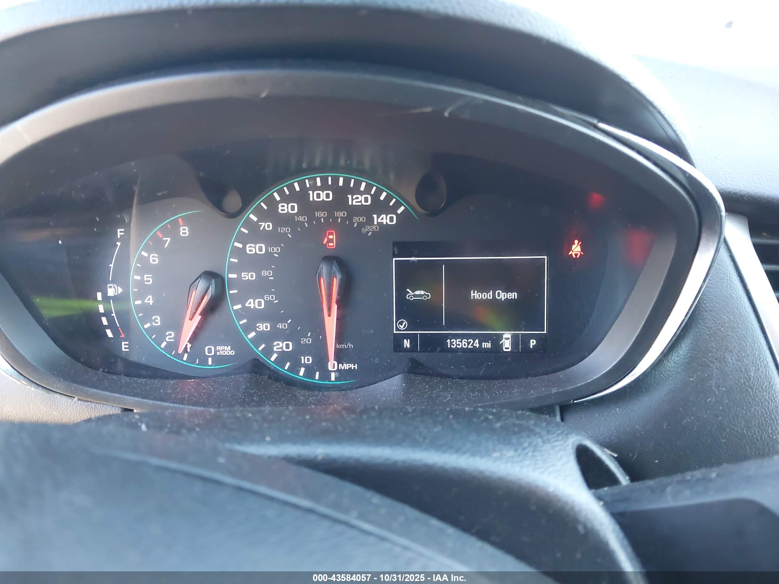 CHEVROLET TRAX image 7