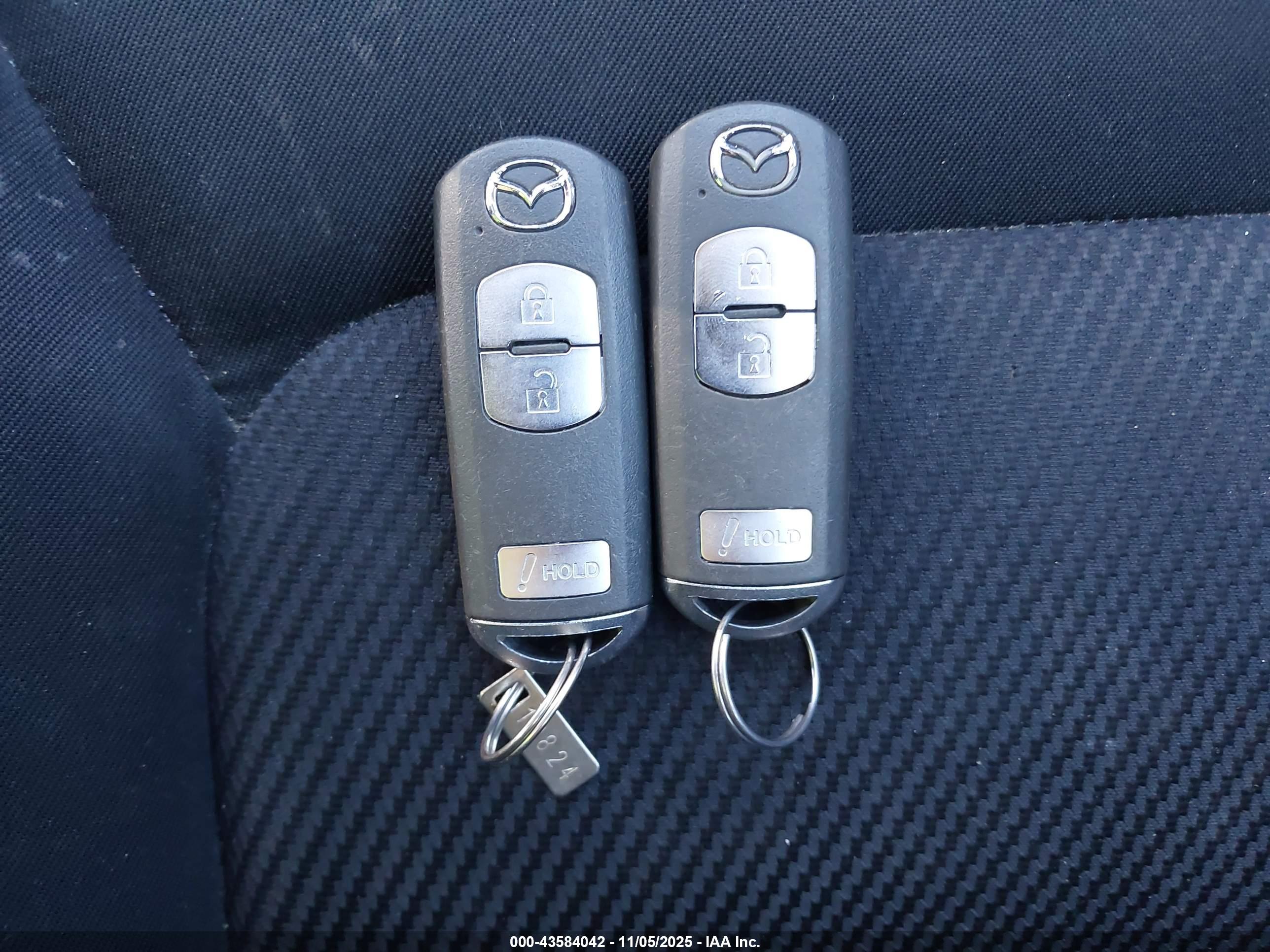 MAZDA CX-5 image 11