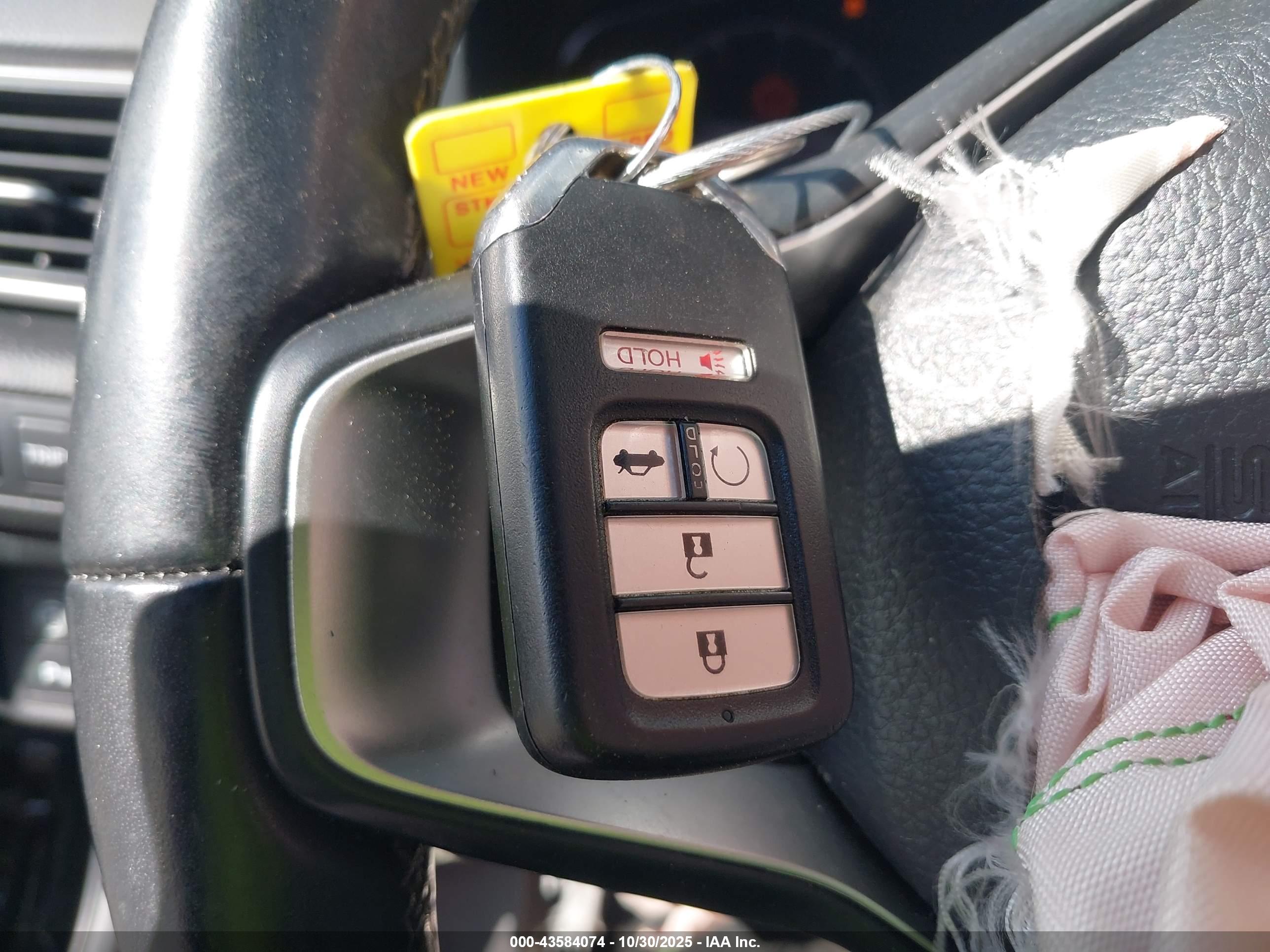 HONDA ACCORD image 11