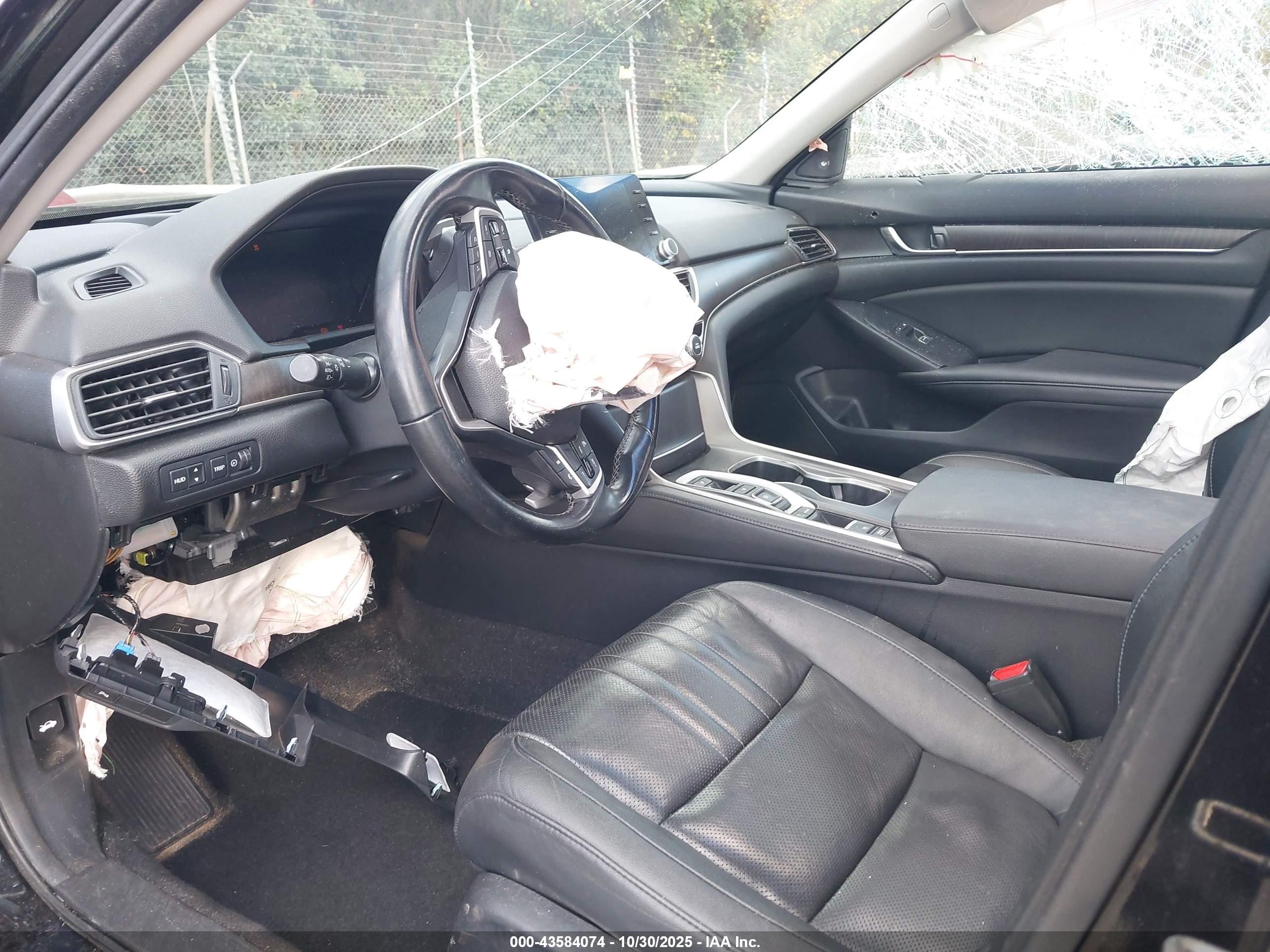 HONDA ACCORD image 5