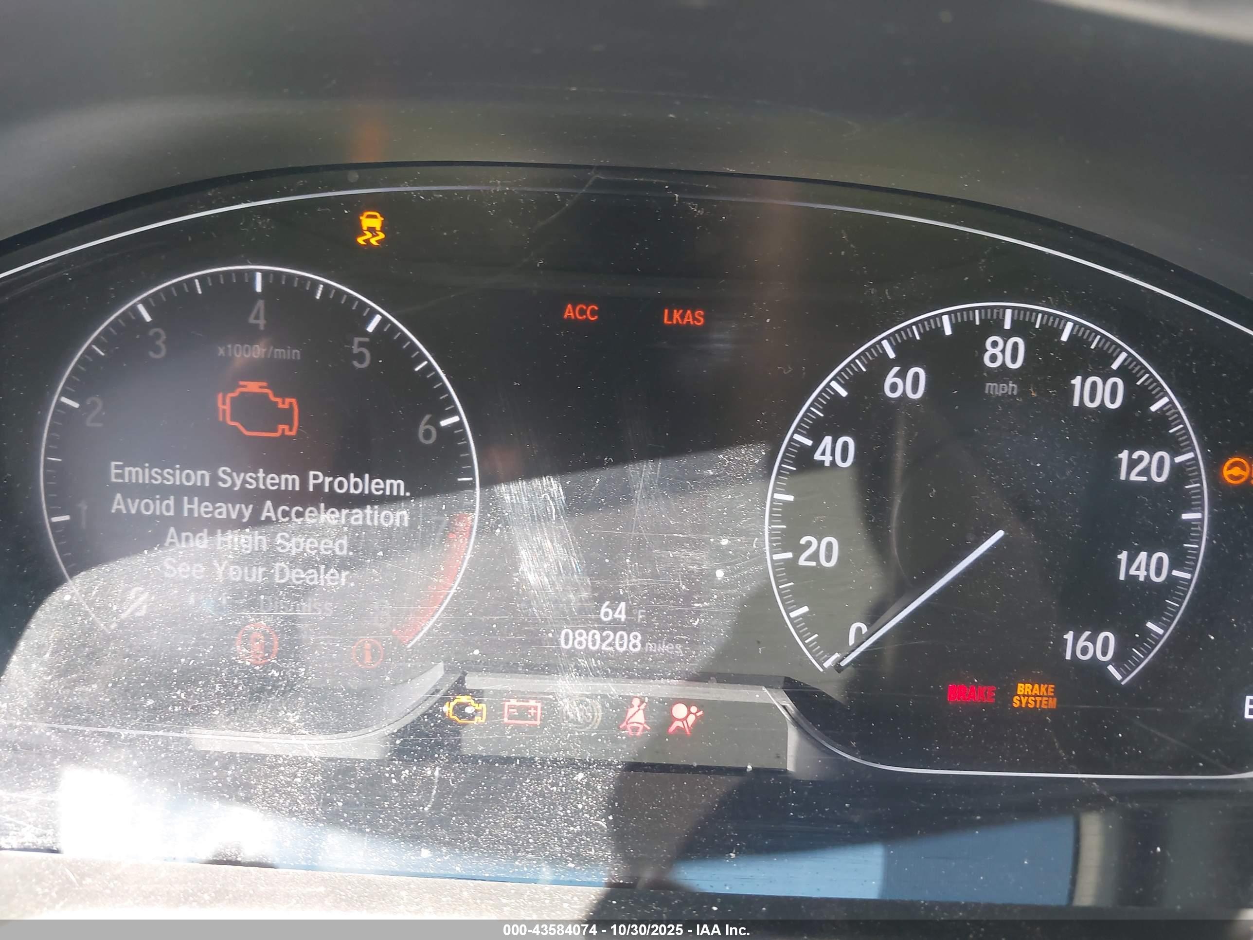 HONDA ACCORD image 7