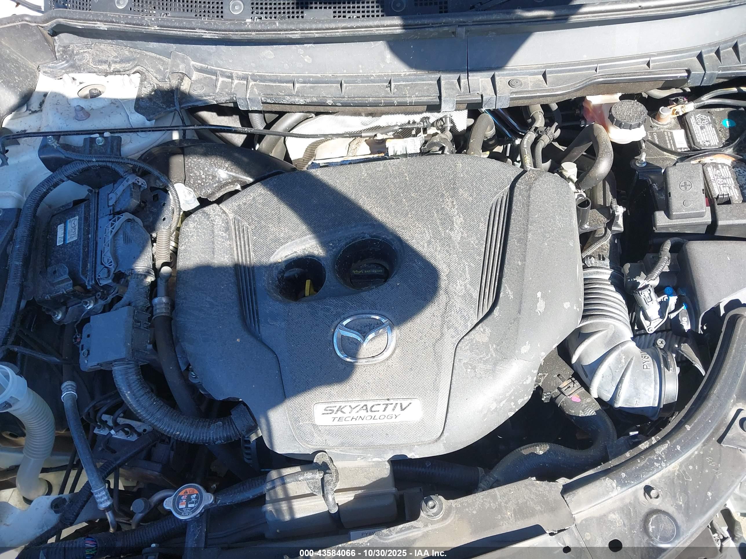 MAZDA CX-9 image 10