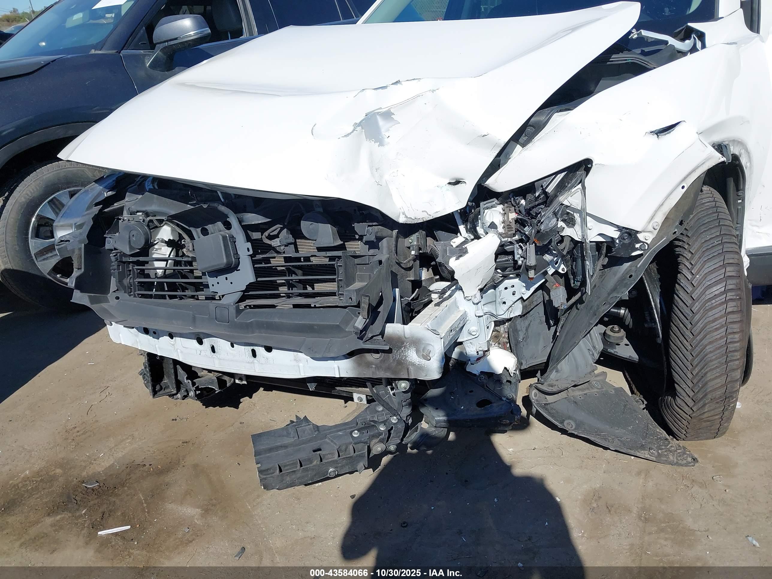 MAZDA CX-9 image 6