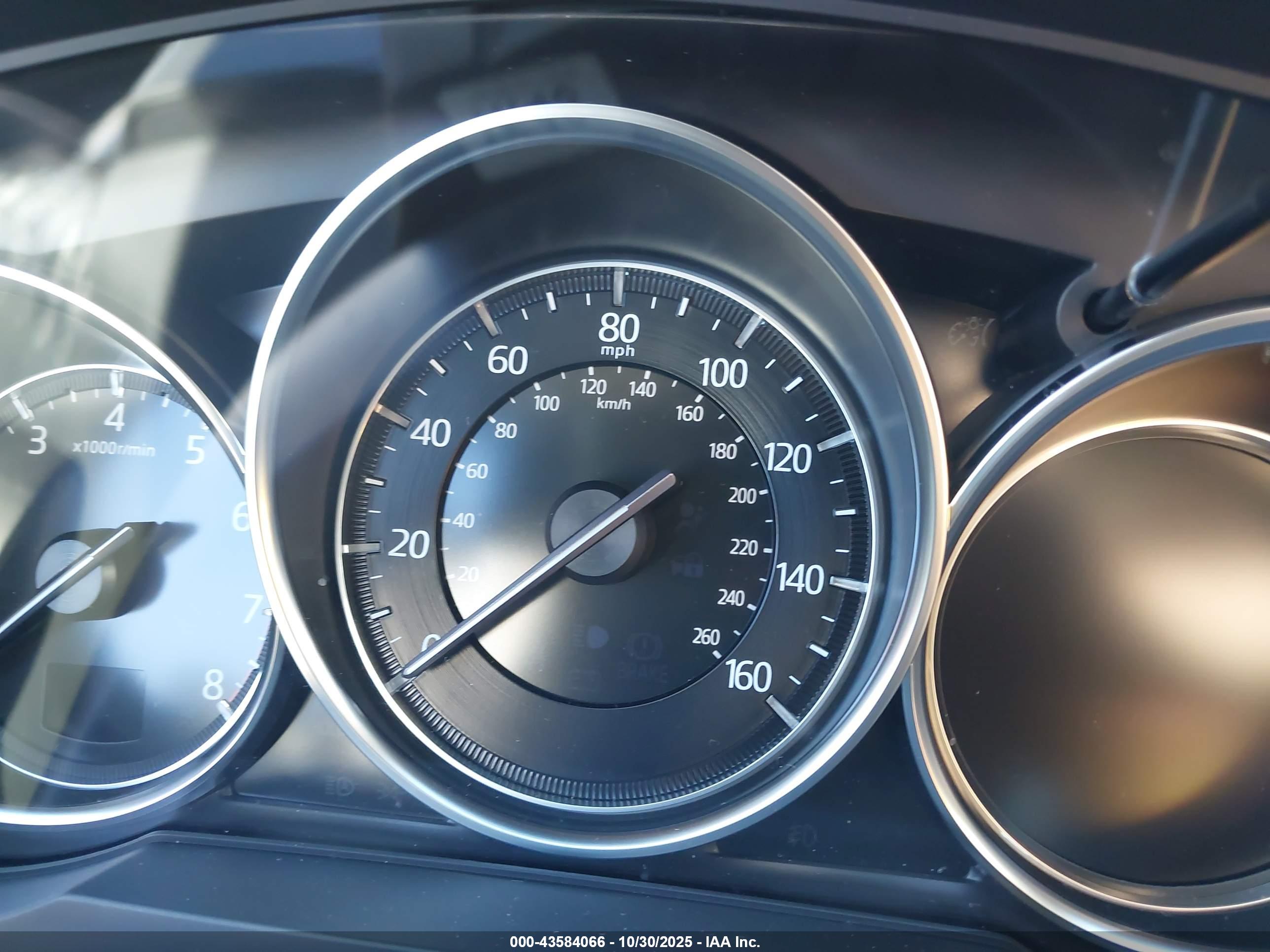 MAZDA CX-9 image 7