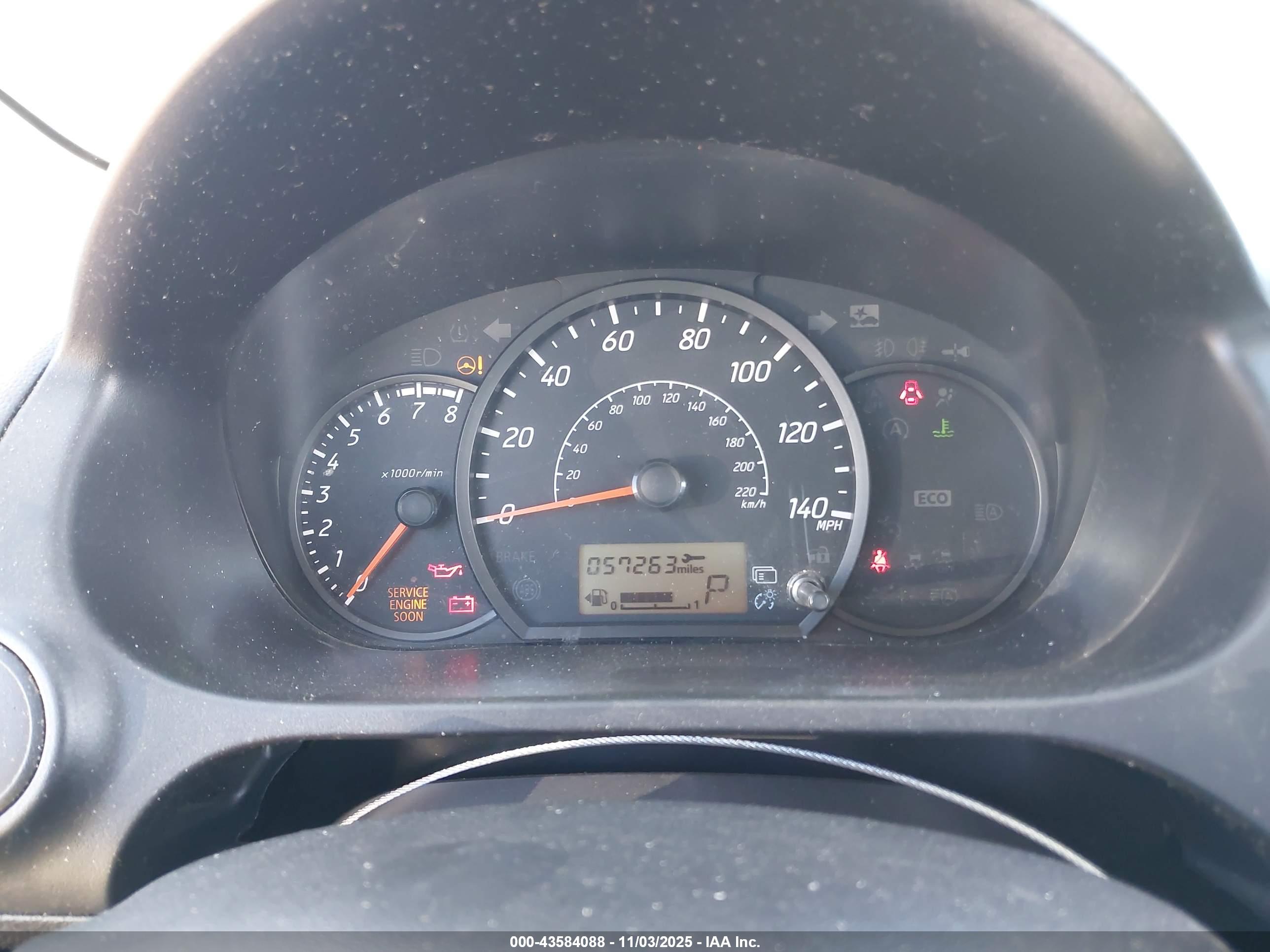 MITSUBISHI MIRAGE image 7
