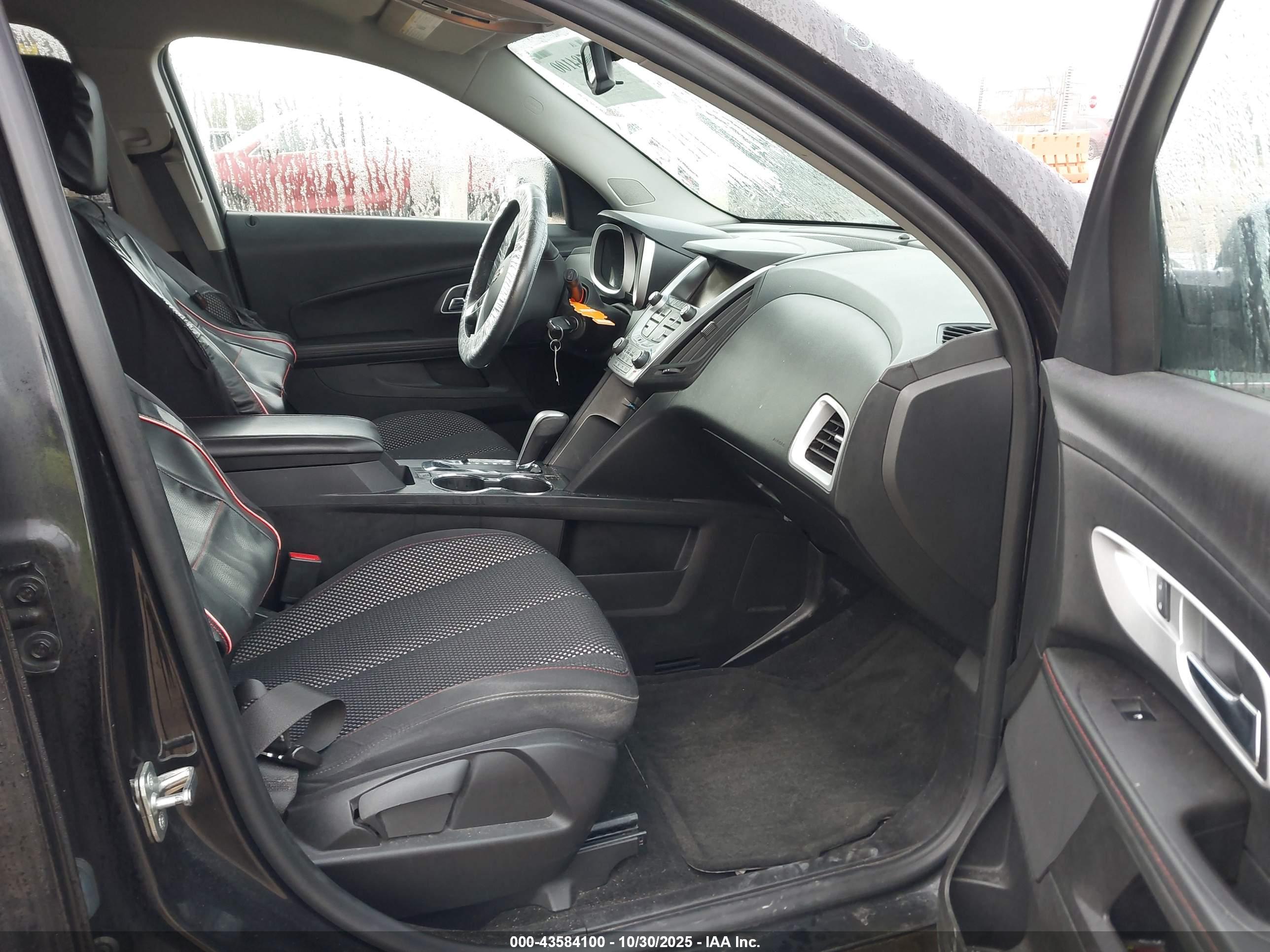 CHEVROLET EQUINOX image 5