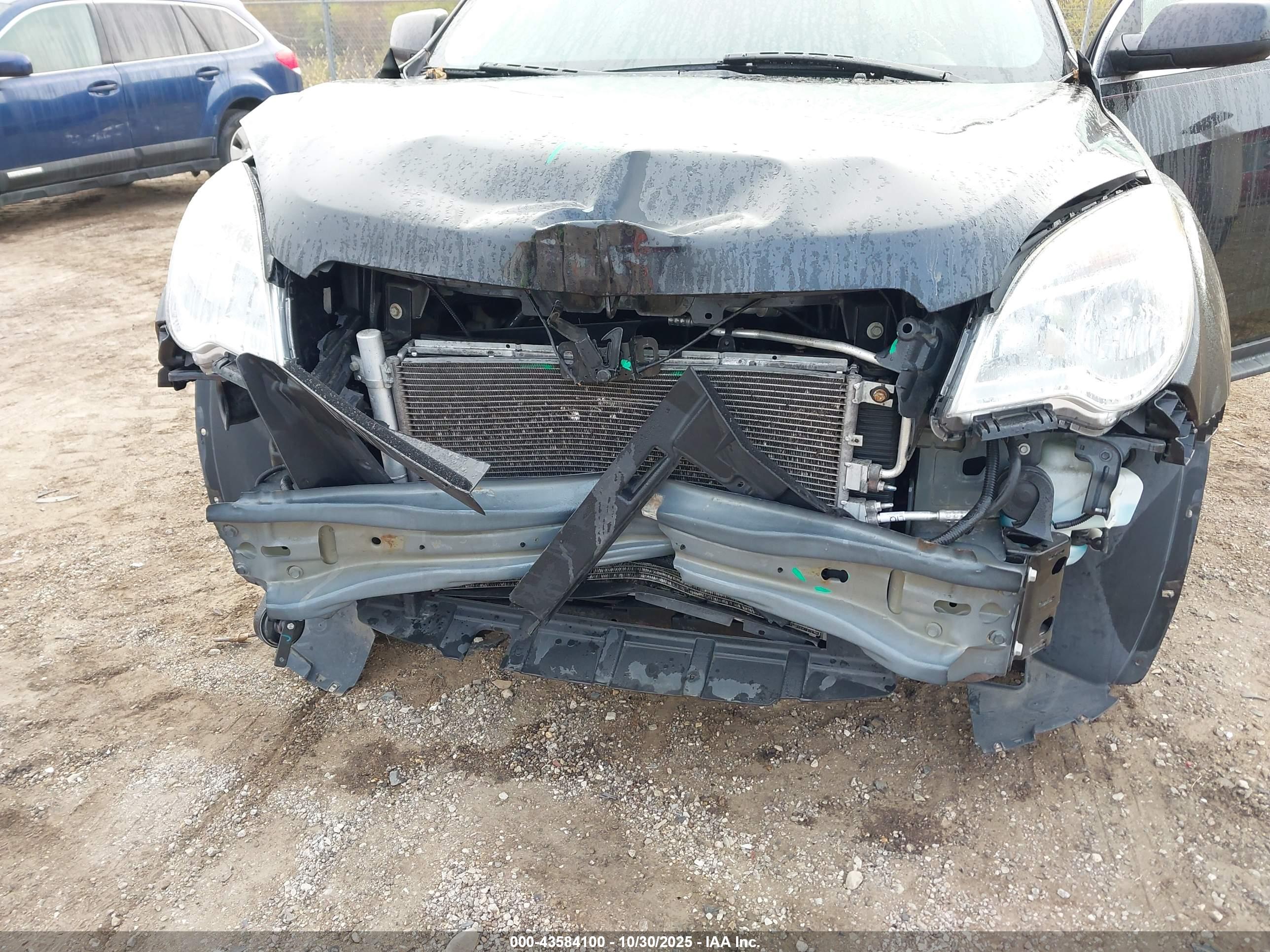 CHEVROLET EQUINOX image 6