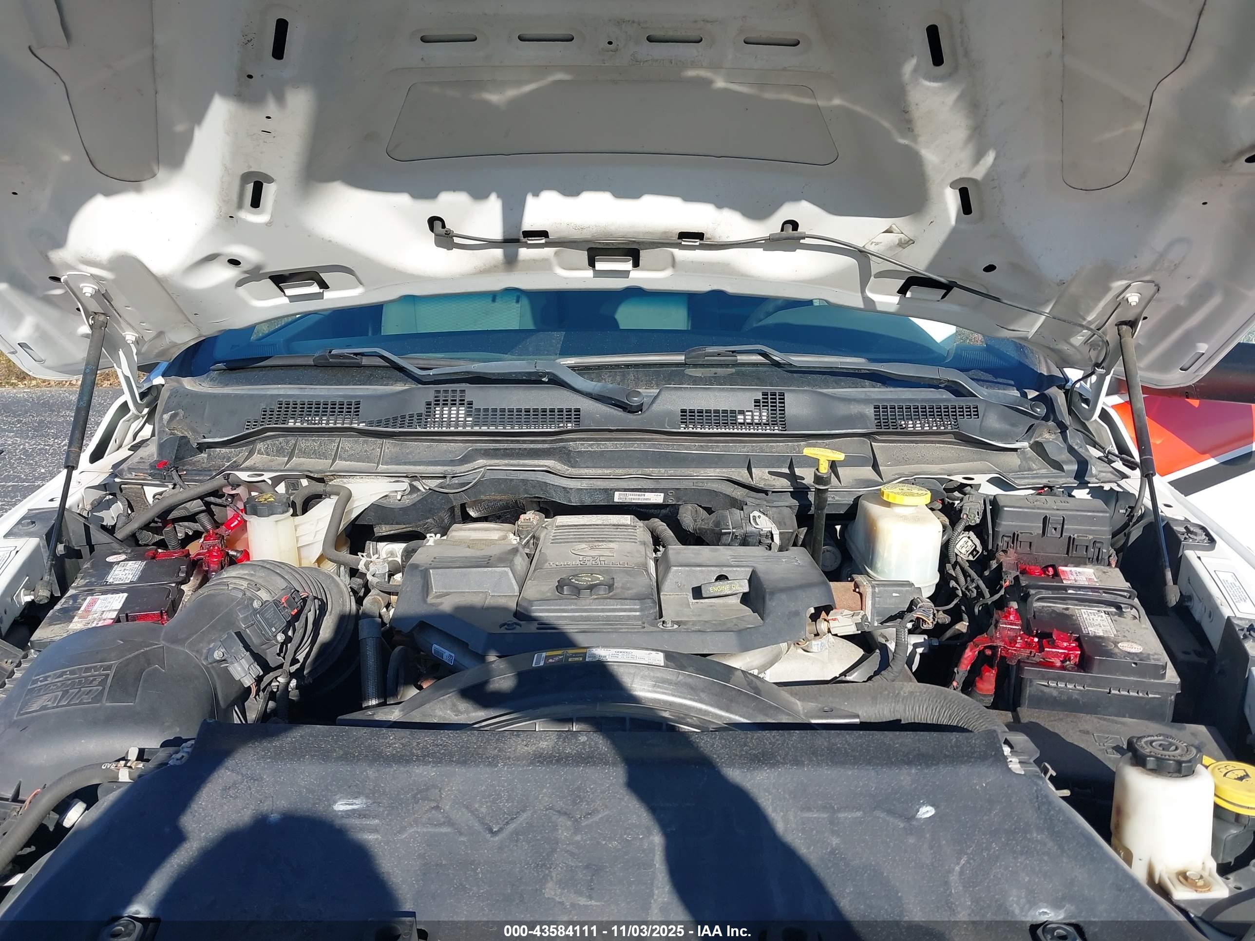RAM 4500 image 10