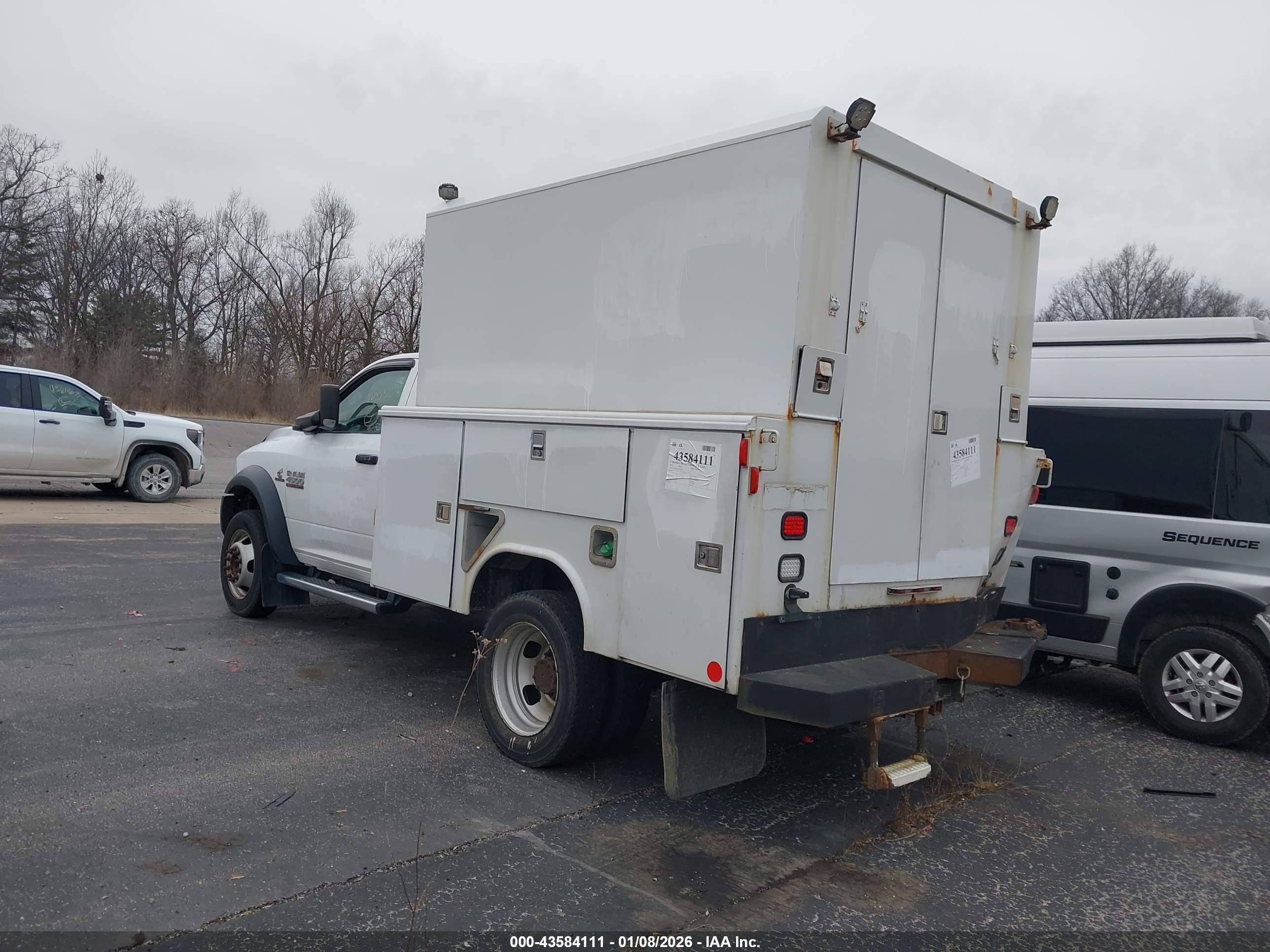 RAM 4500 image 3