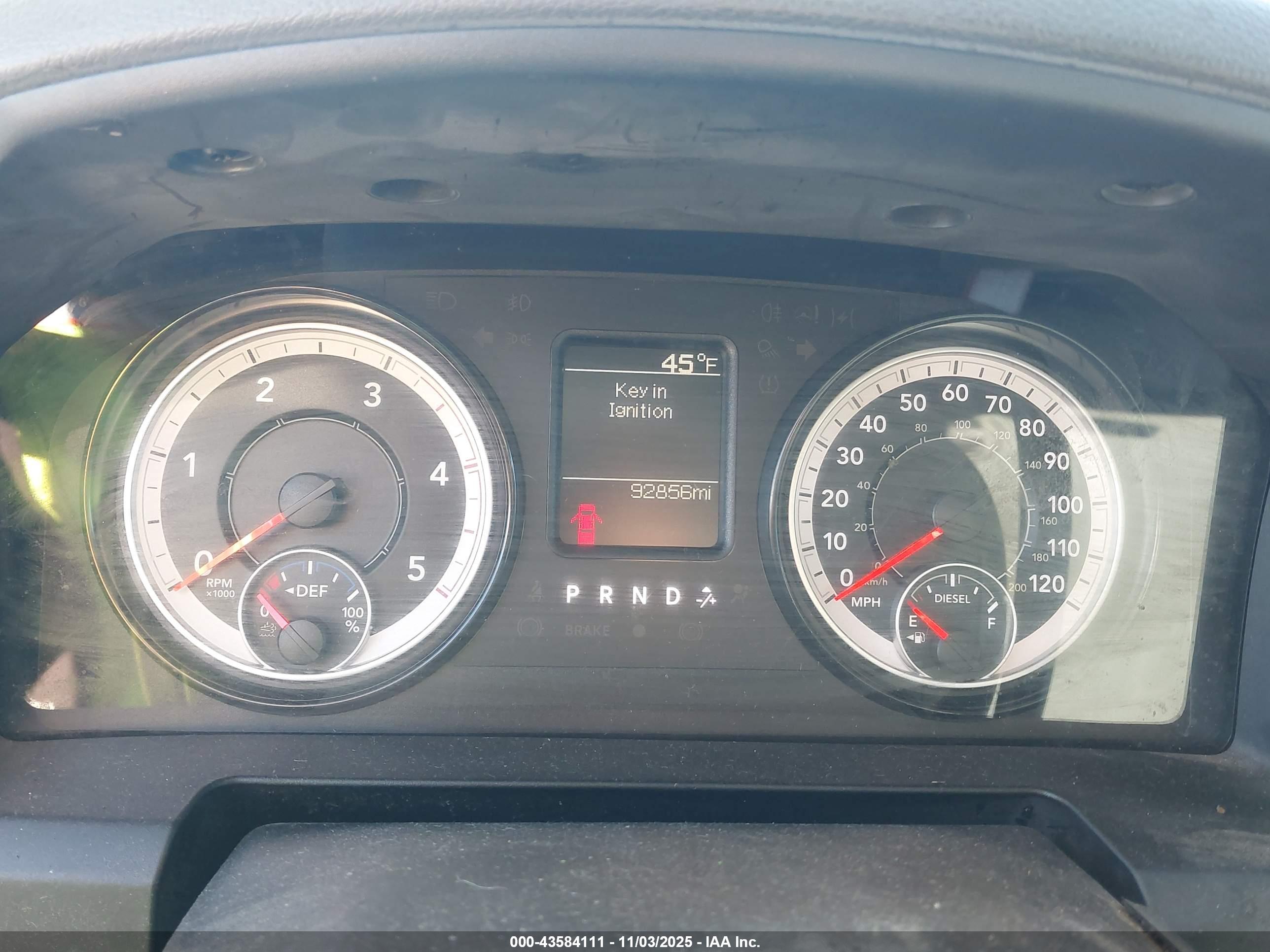 RAM 4500 image 6