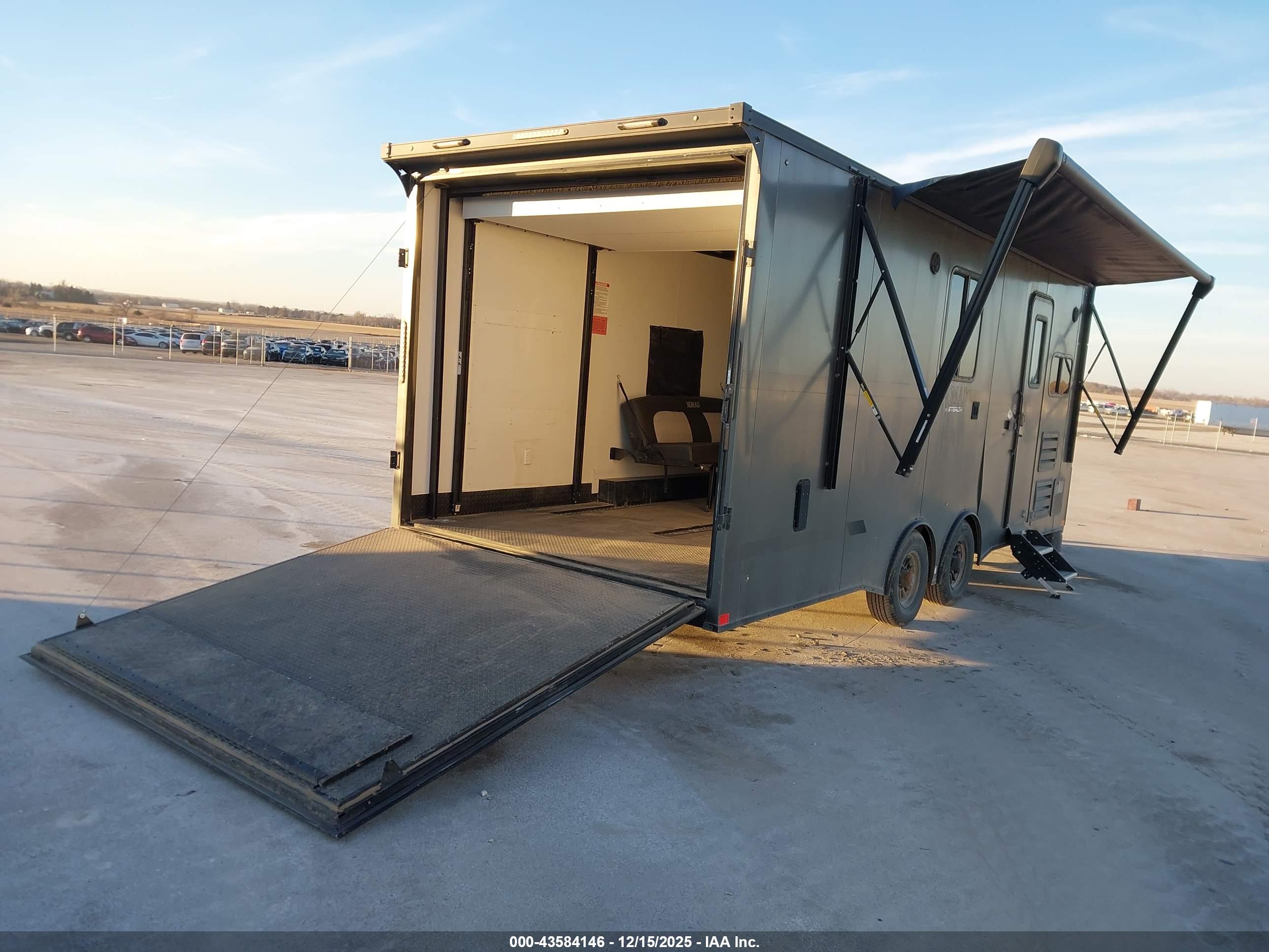 STEALTH NOMAD image 4