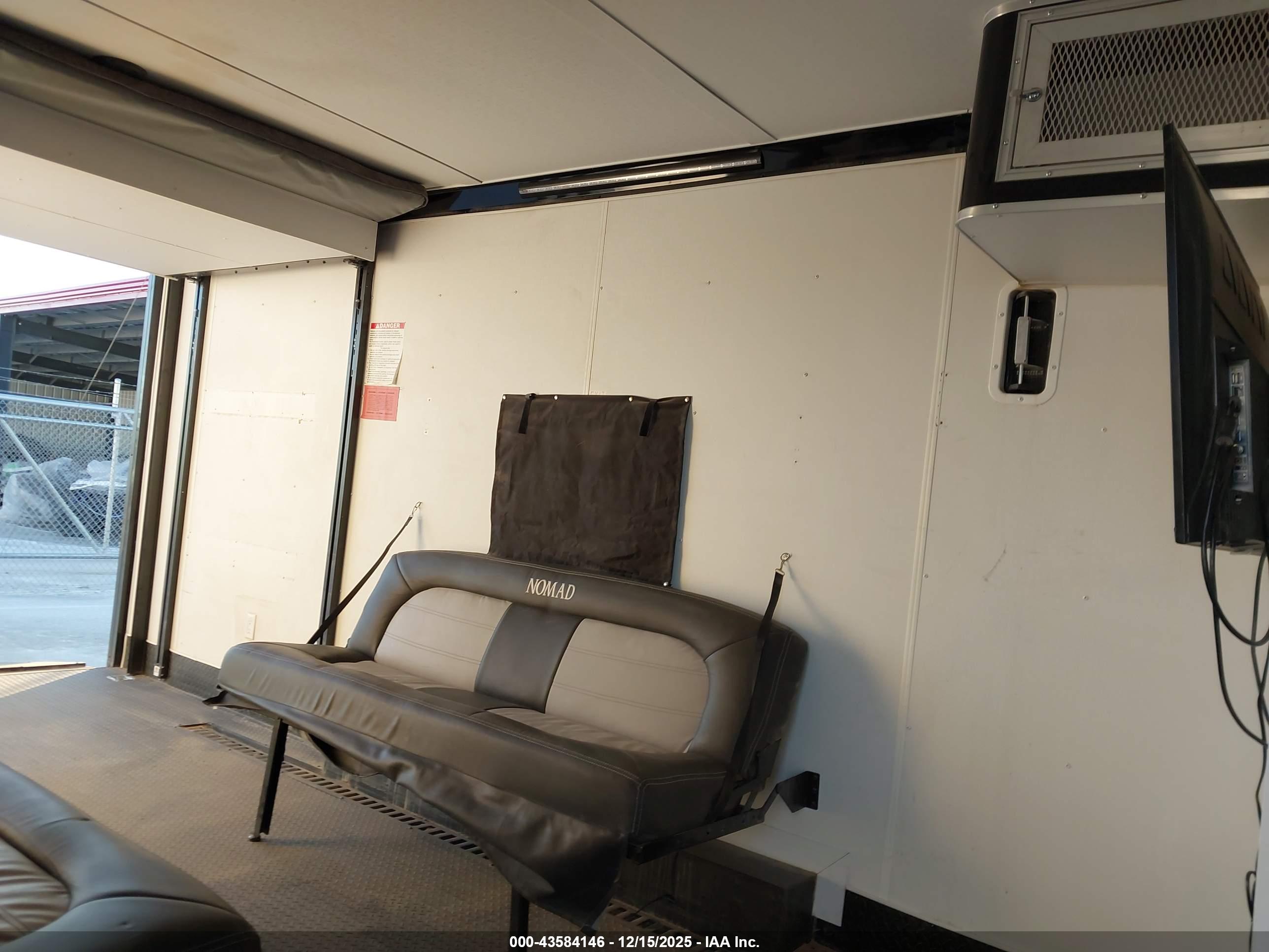 STEALTH NOMAD image 8