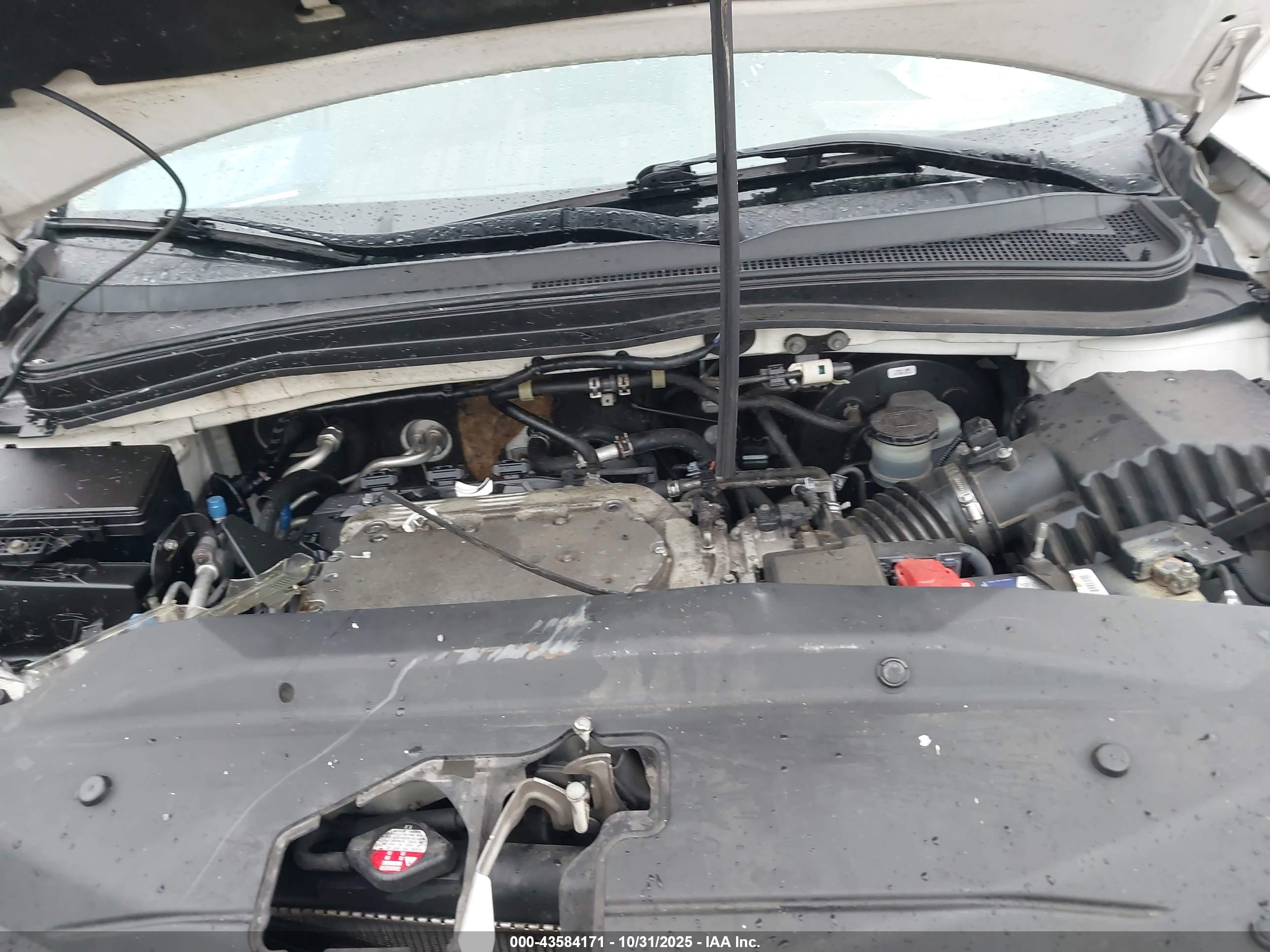 ACURA MDX image 10