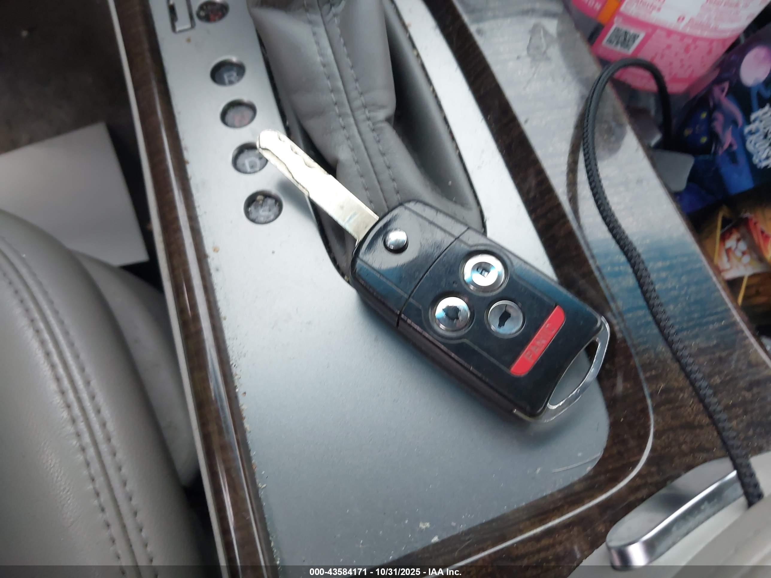 ACURA MDX image 11
