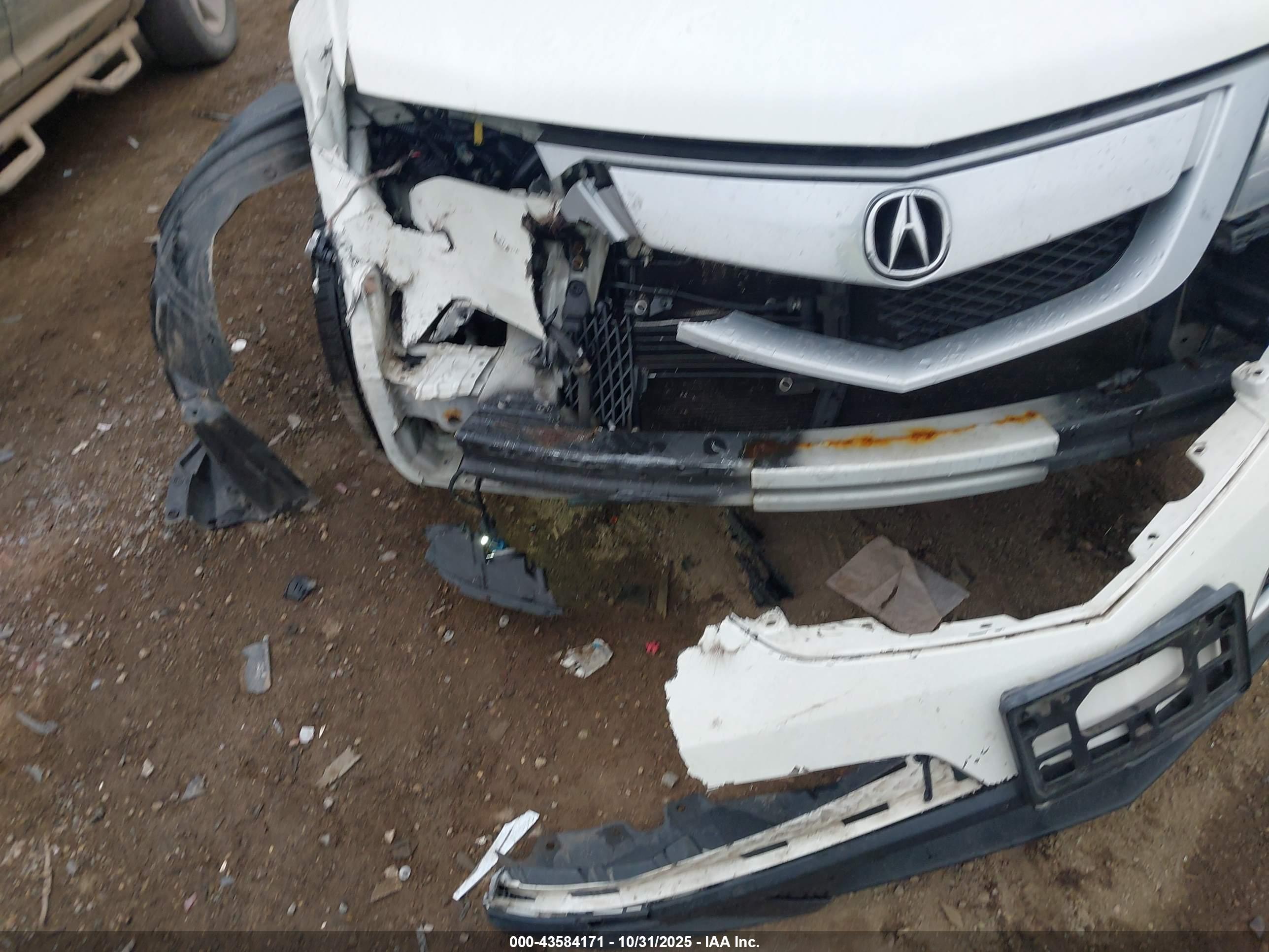 ACURA MDX image 6