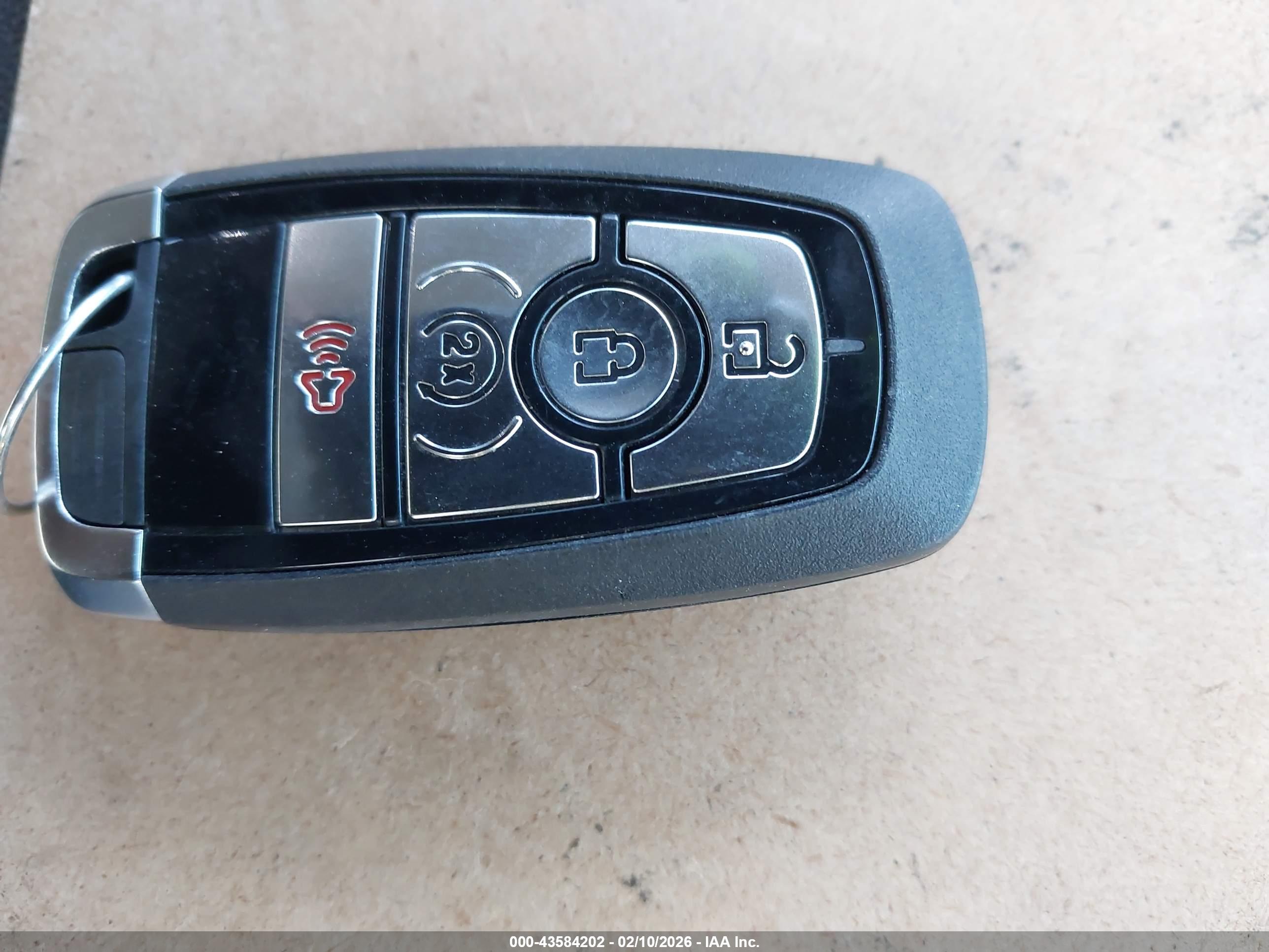 FORD MAVERICK image 11
