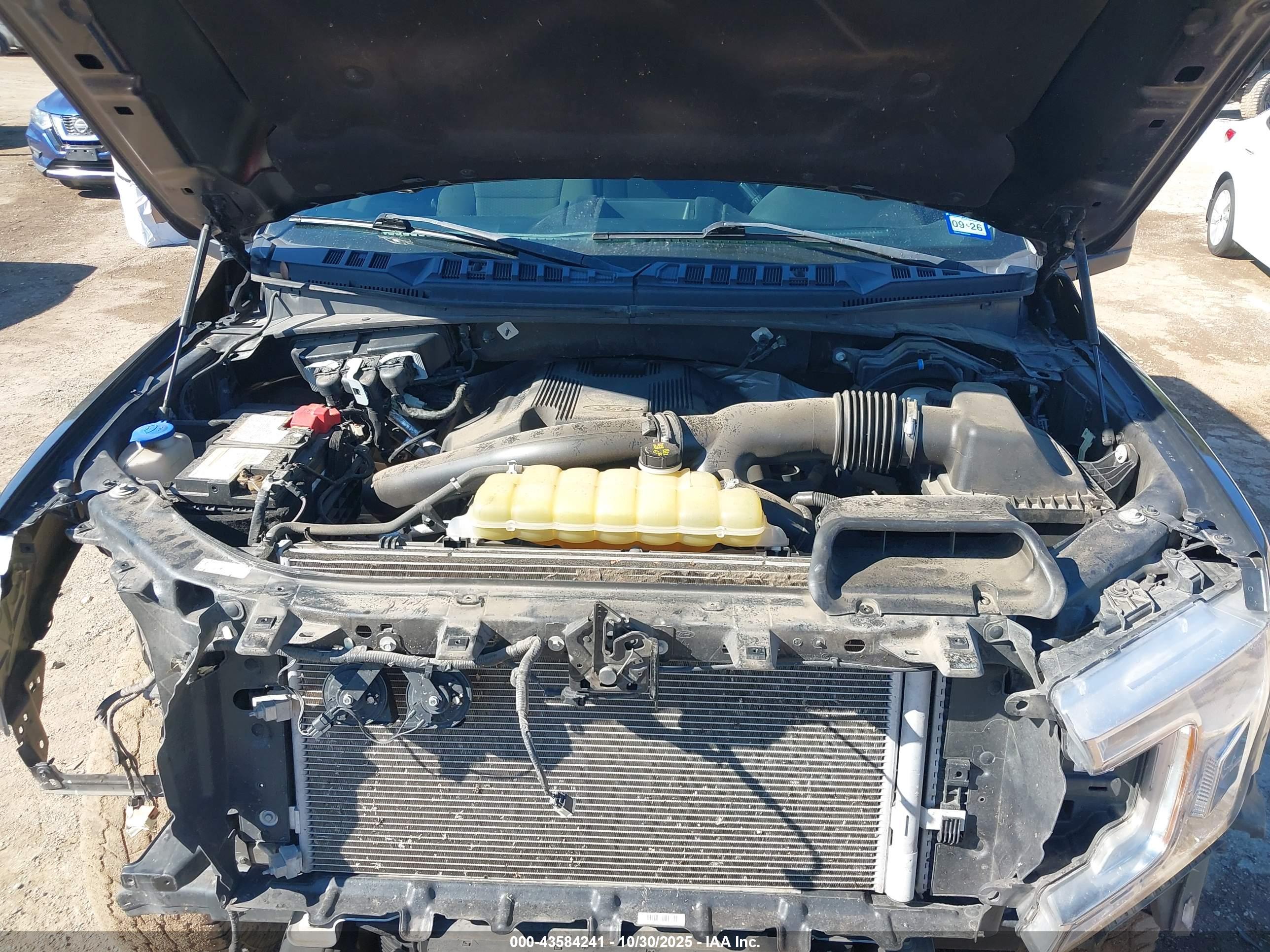 FORD F-150 image 10