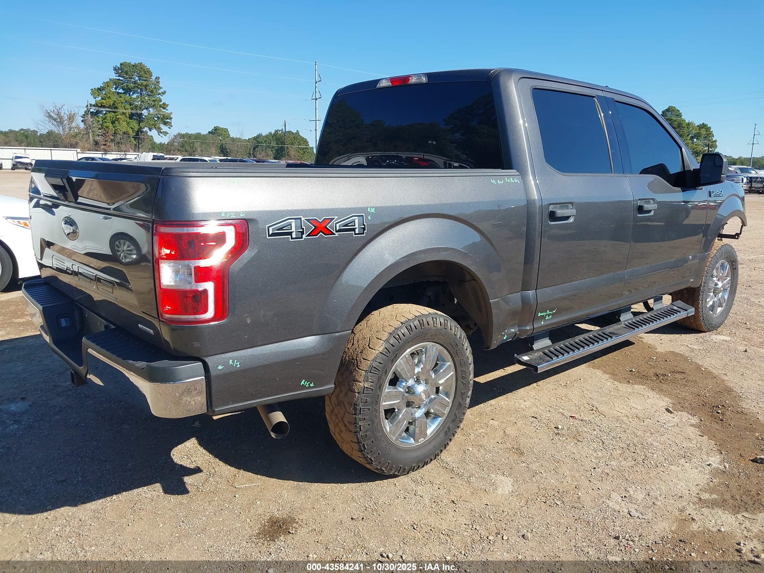 FORD F-150 image 4