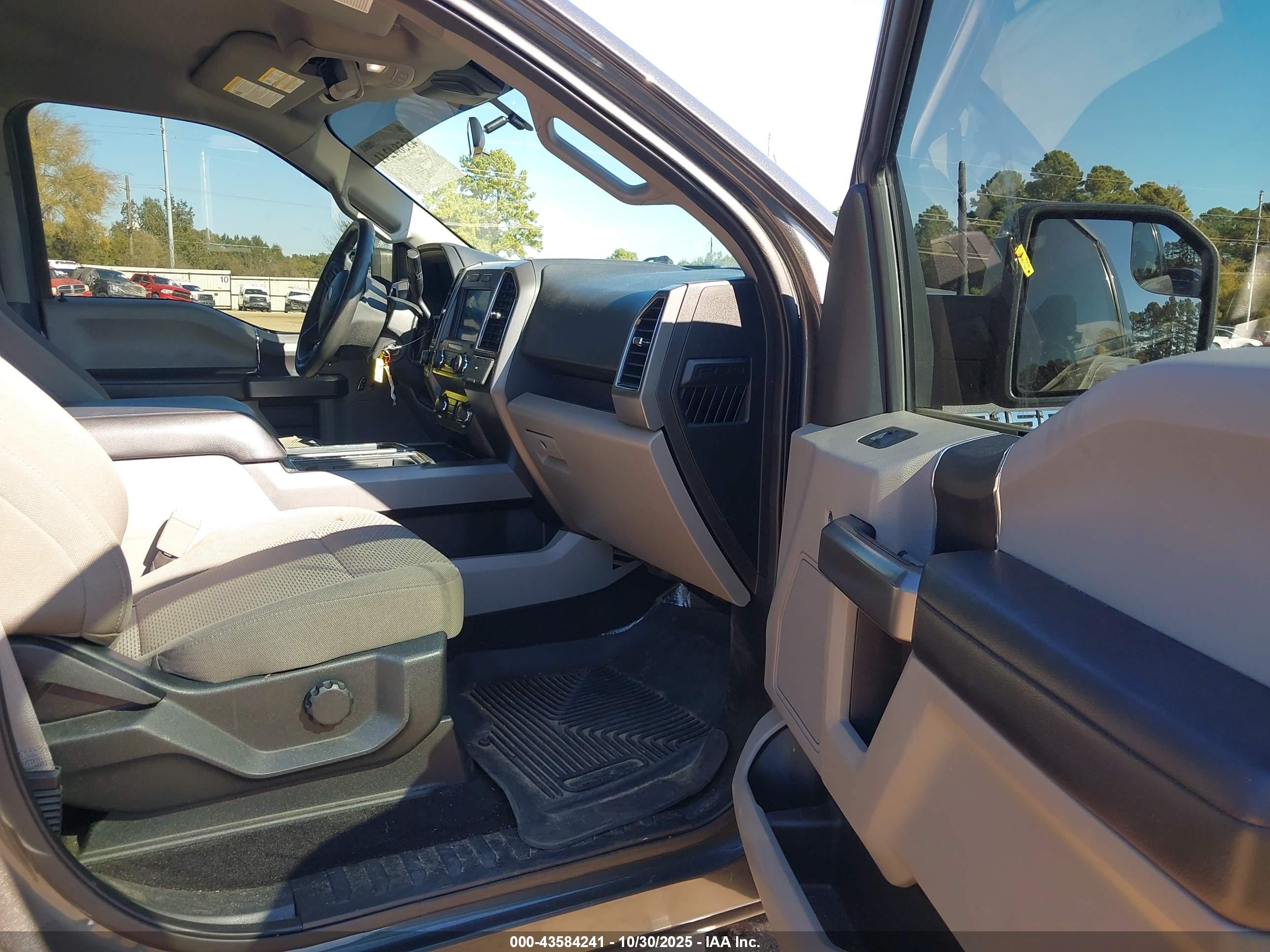 FORD F-150 image 5