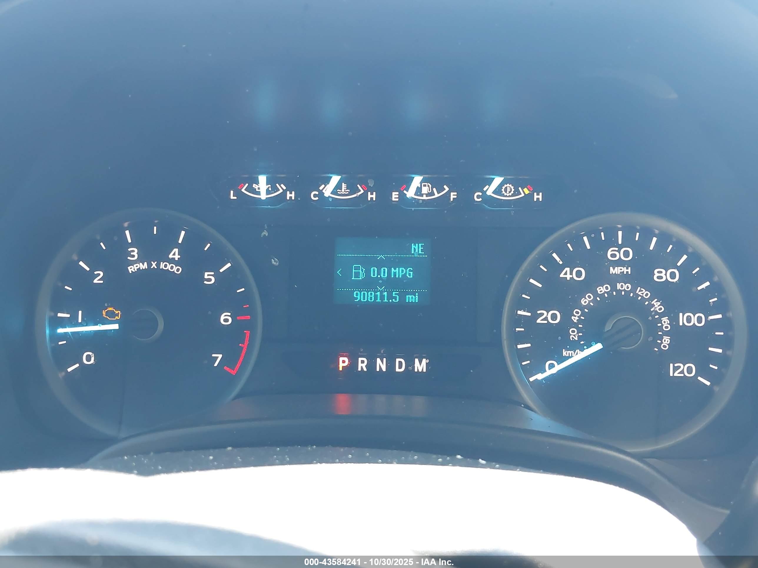 FORD F-150 image 7