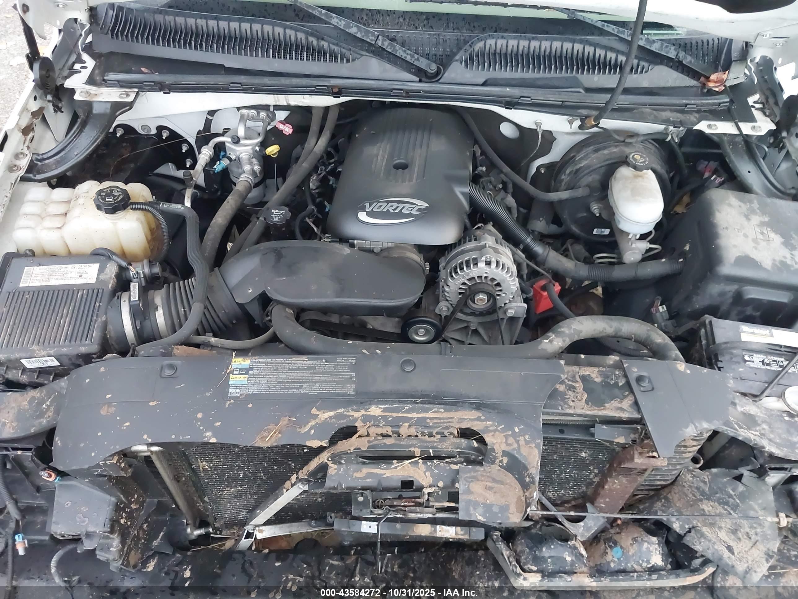CHEVROLET SILVERADO image 10
