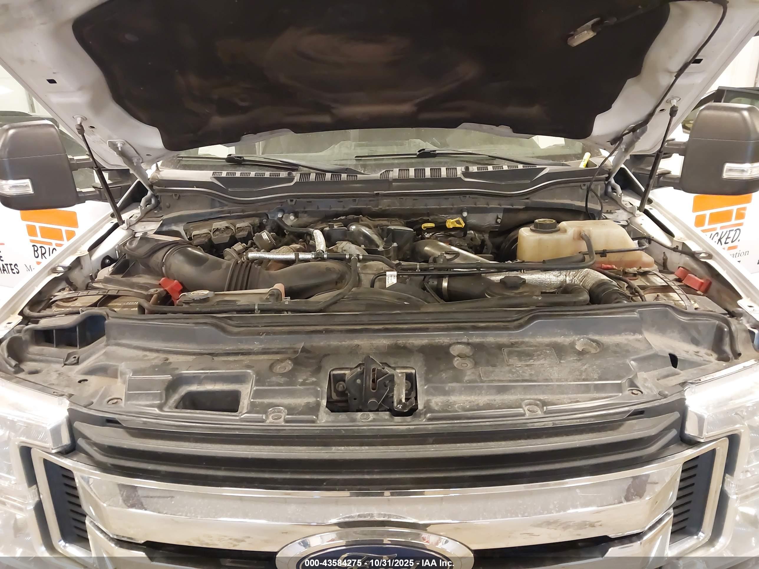 FORD F-250 image 10