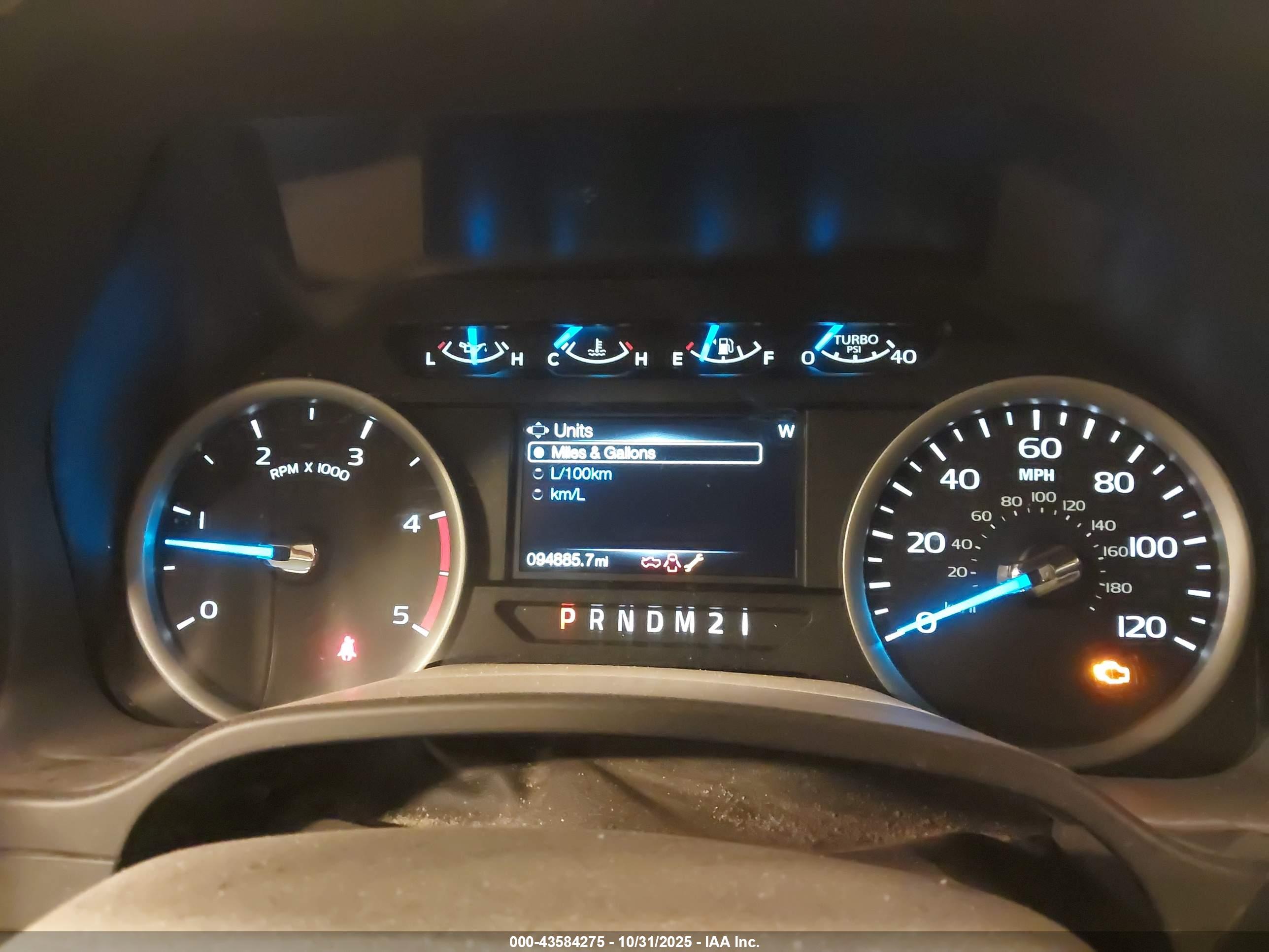 FORD F-250 image 7