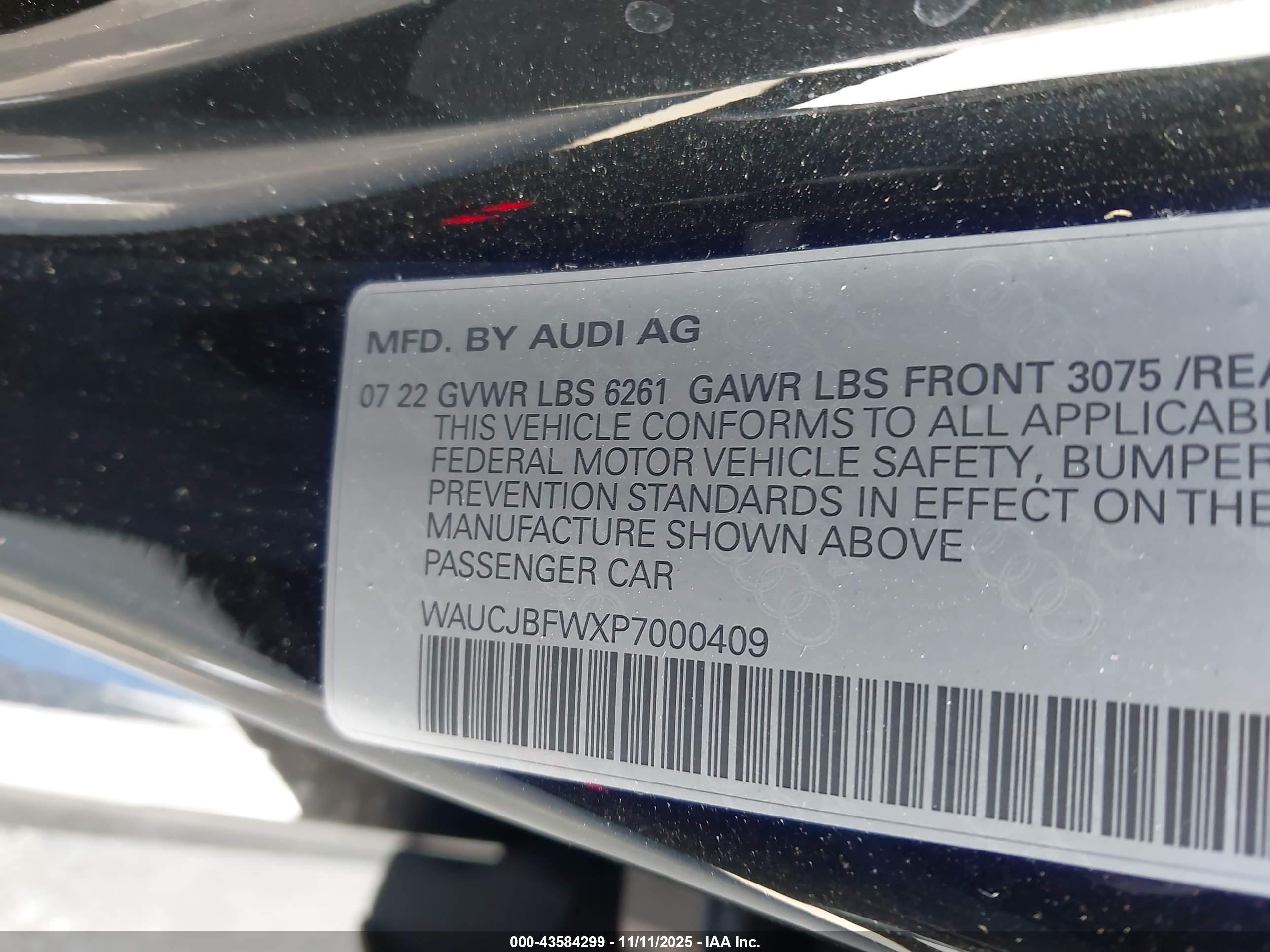 AUDI E-TRON image 9