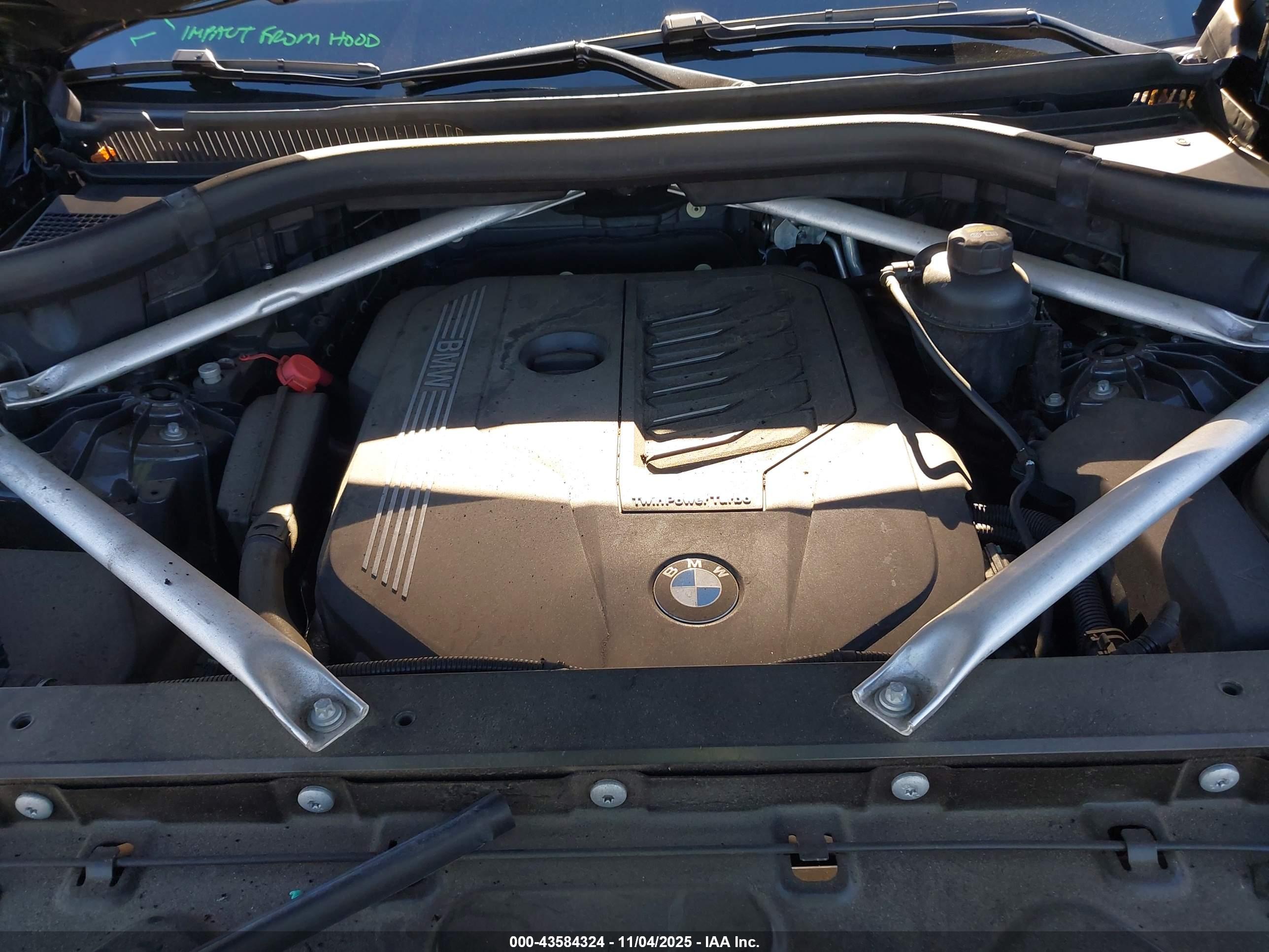 BMW X5 image 10