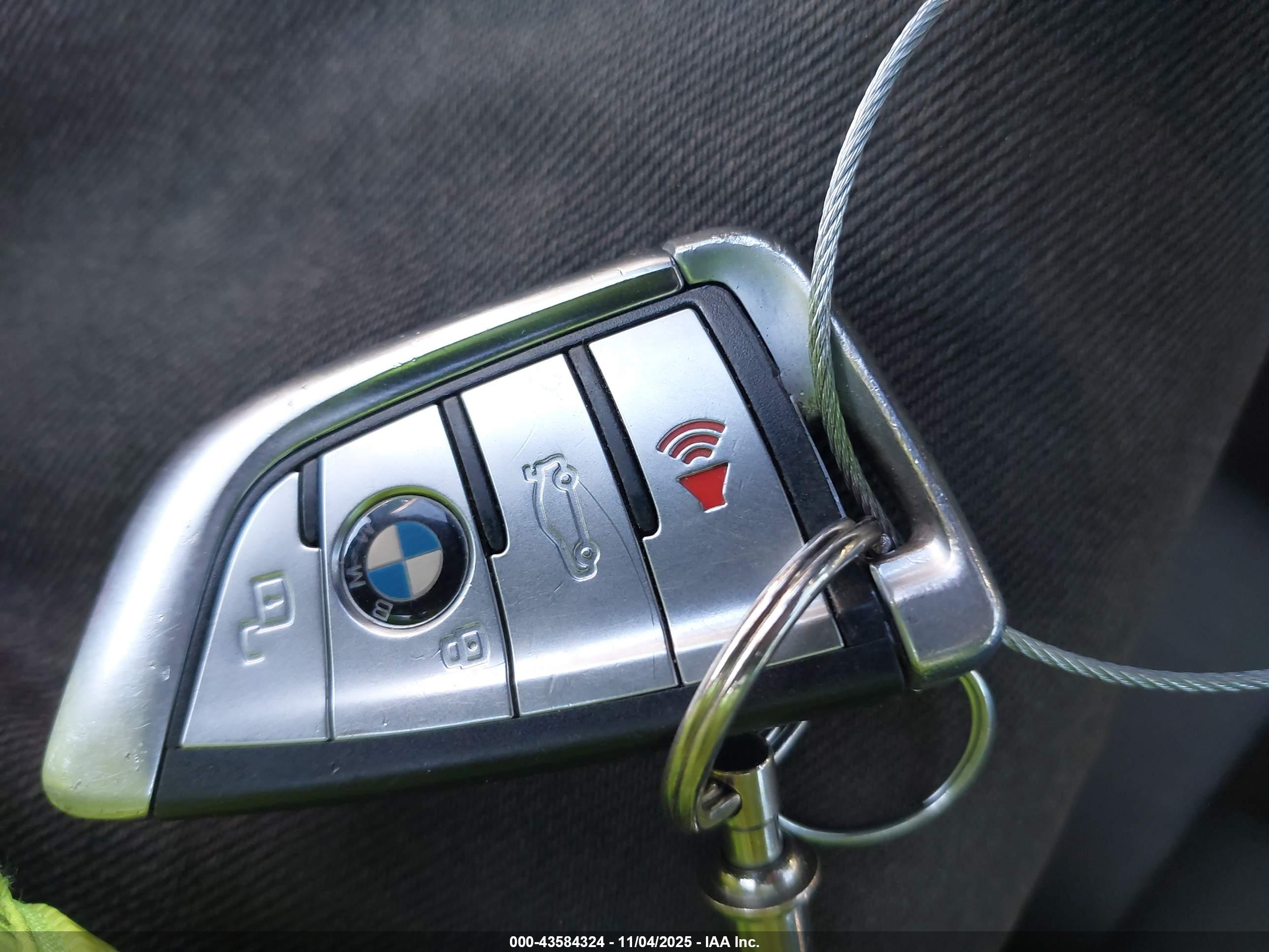 BMW X5 image 11