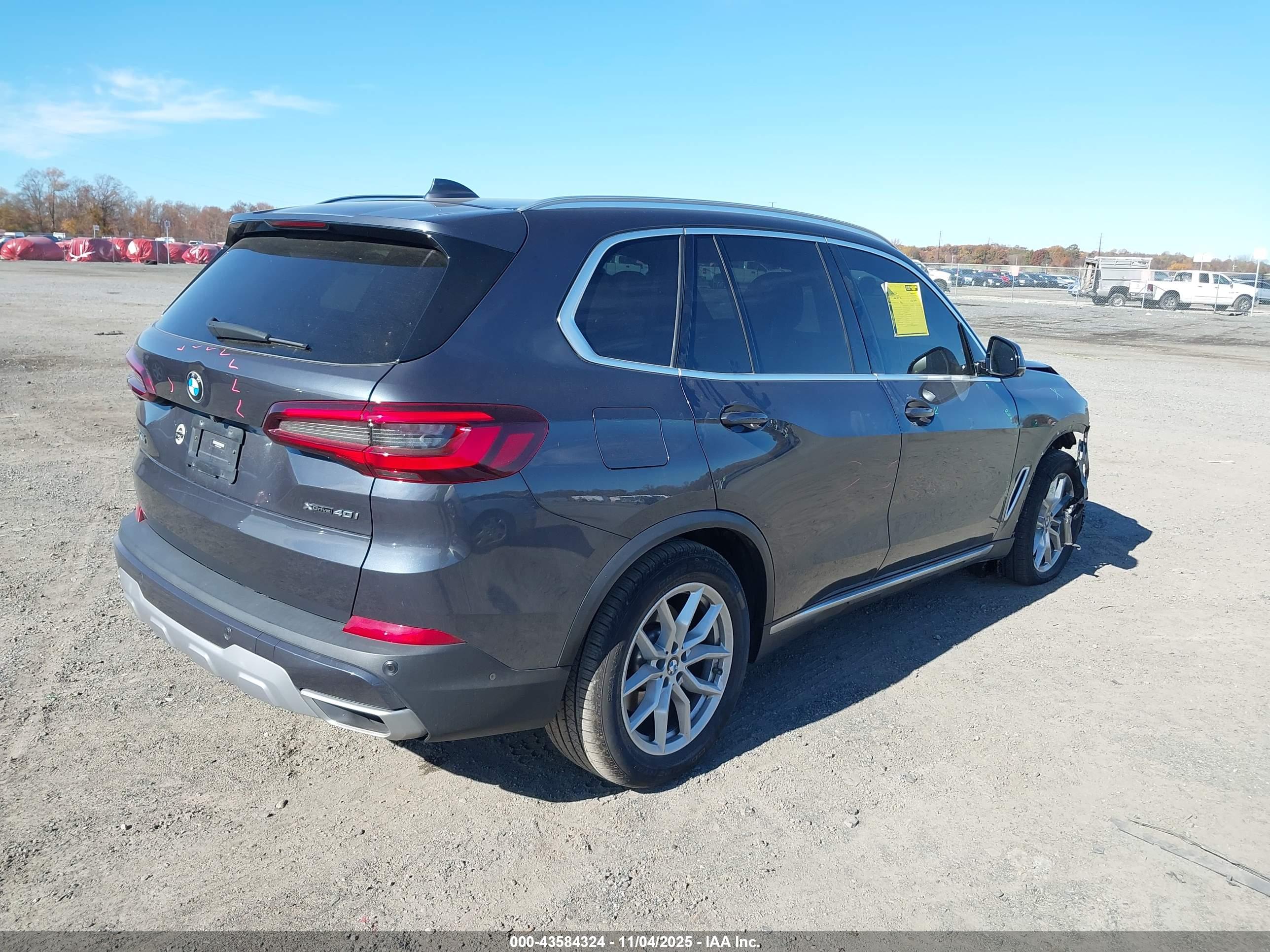 BMW X5 image 4