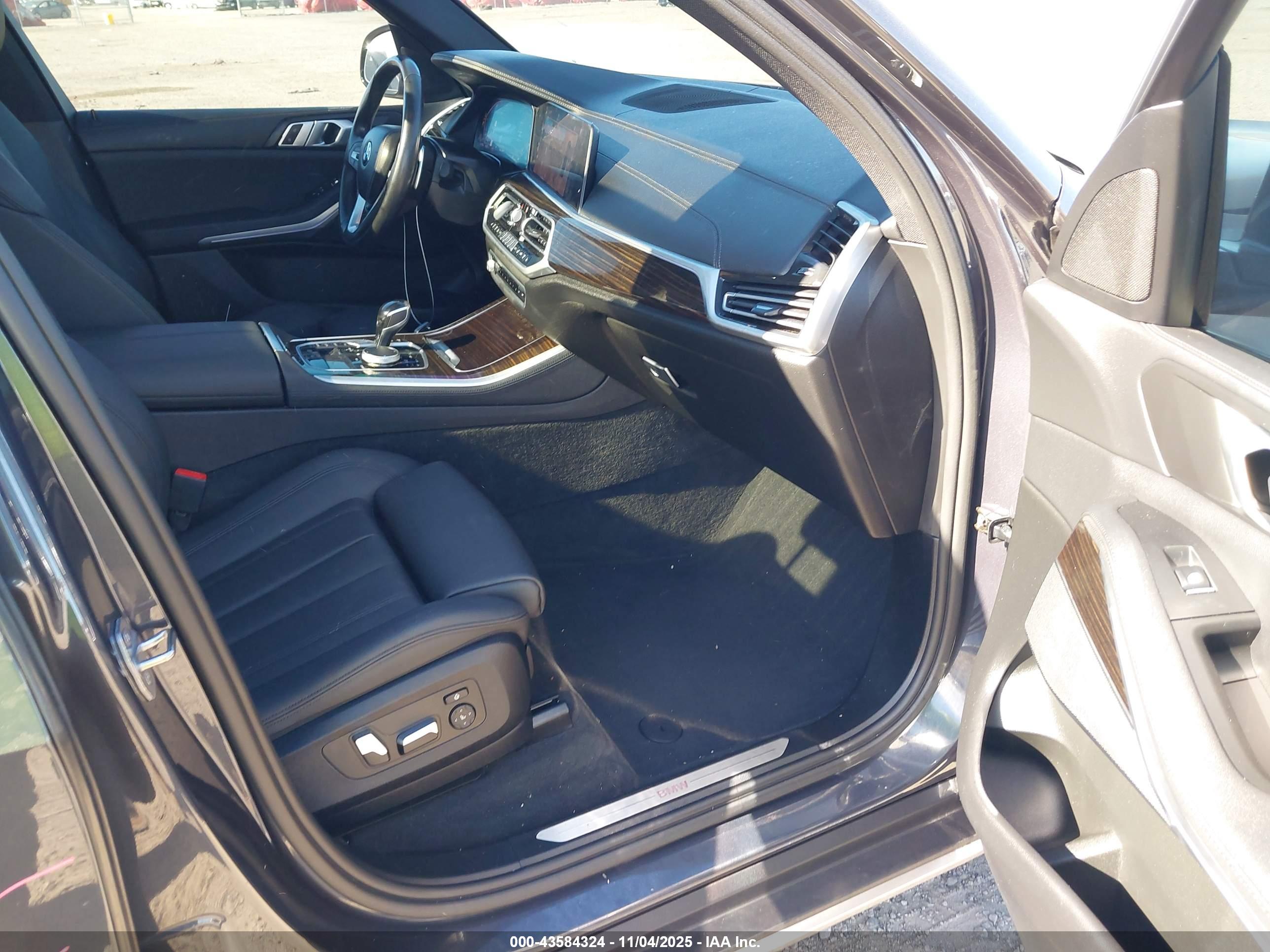 BMW X5 image 5