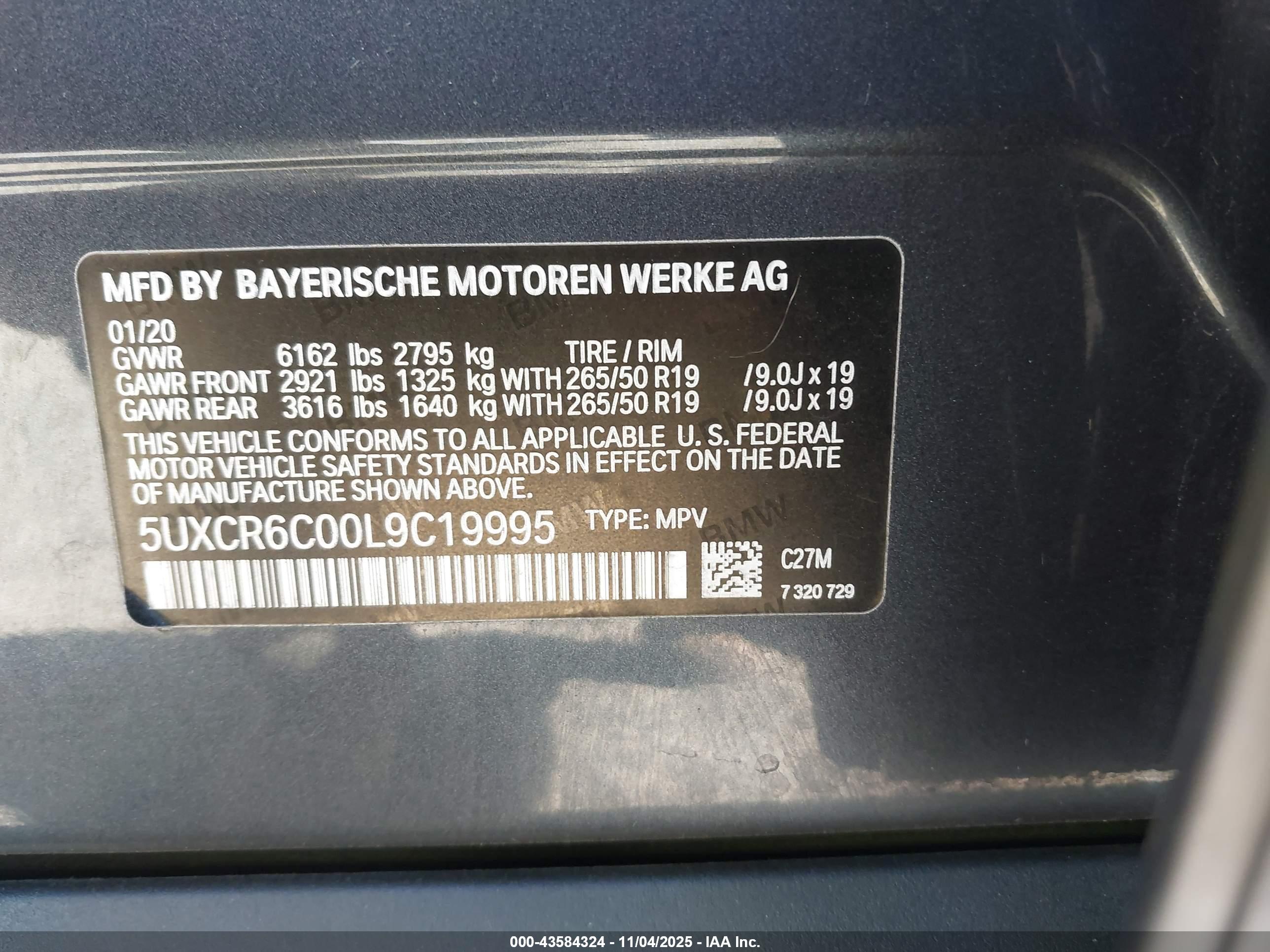 BMW X5 image 9