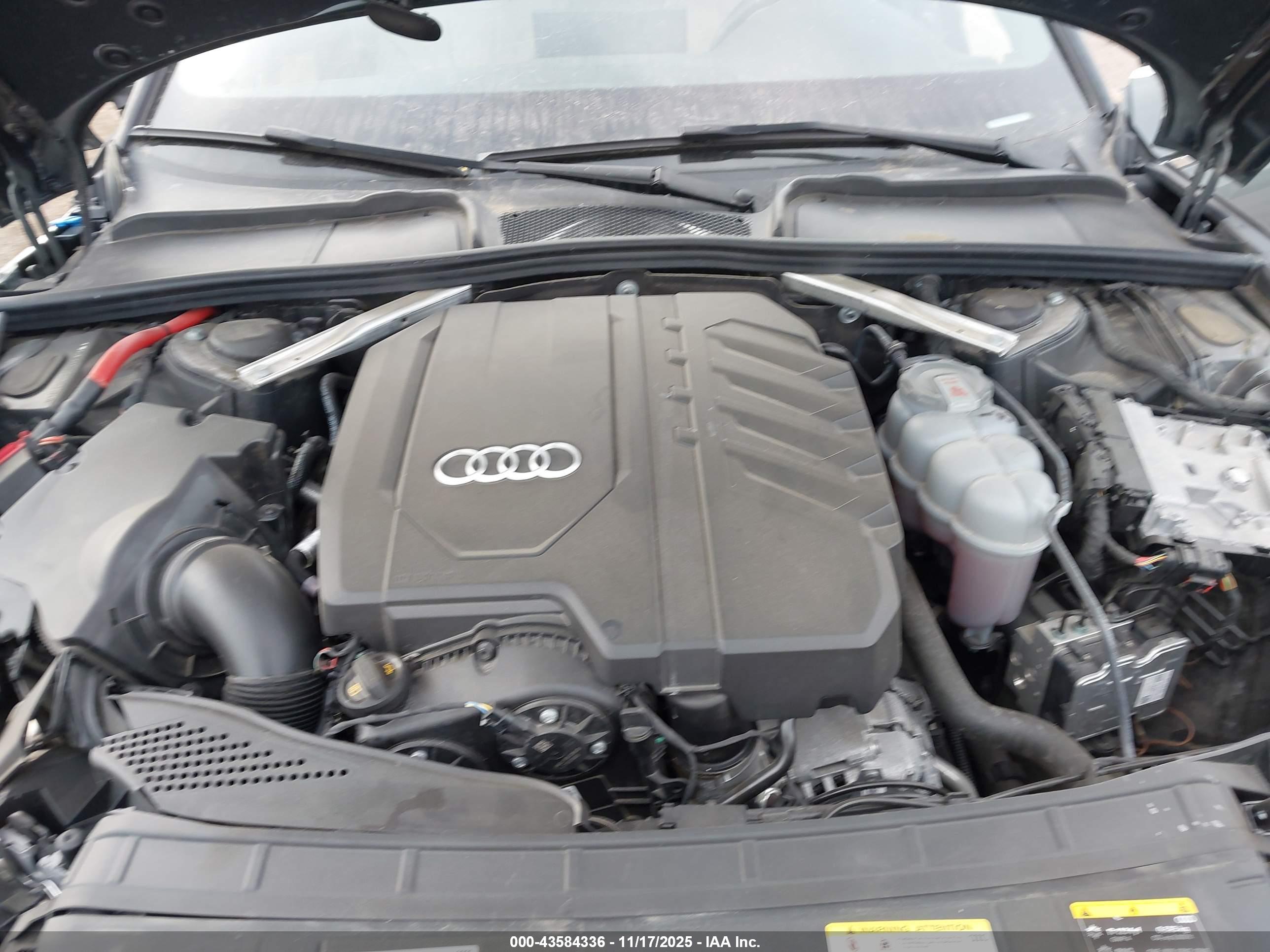 AUDI A5 image 10