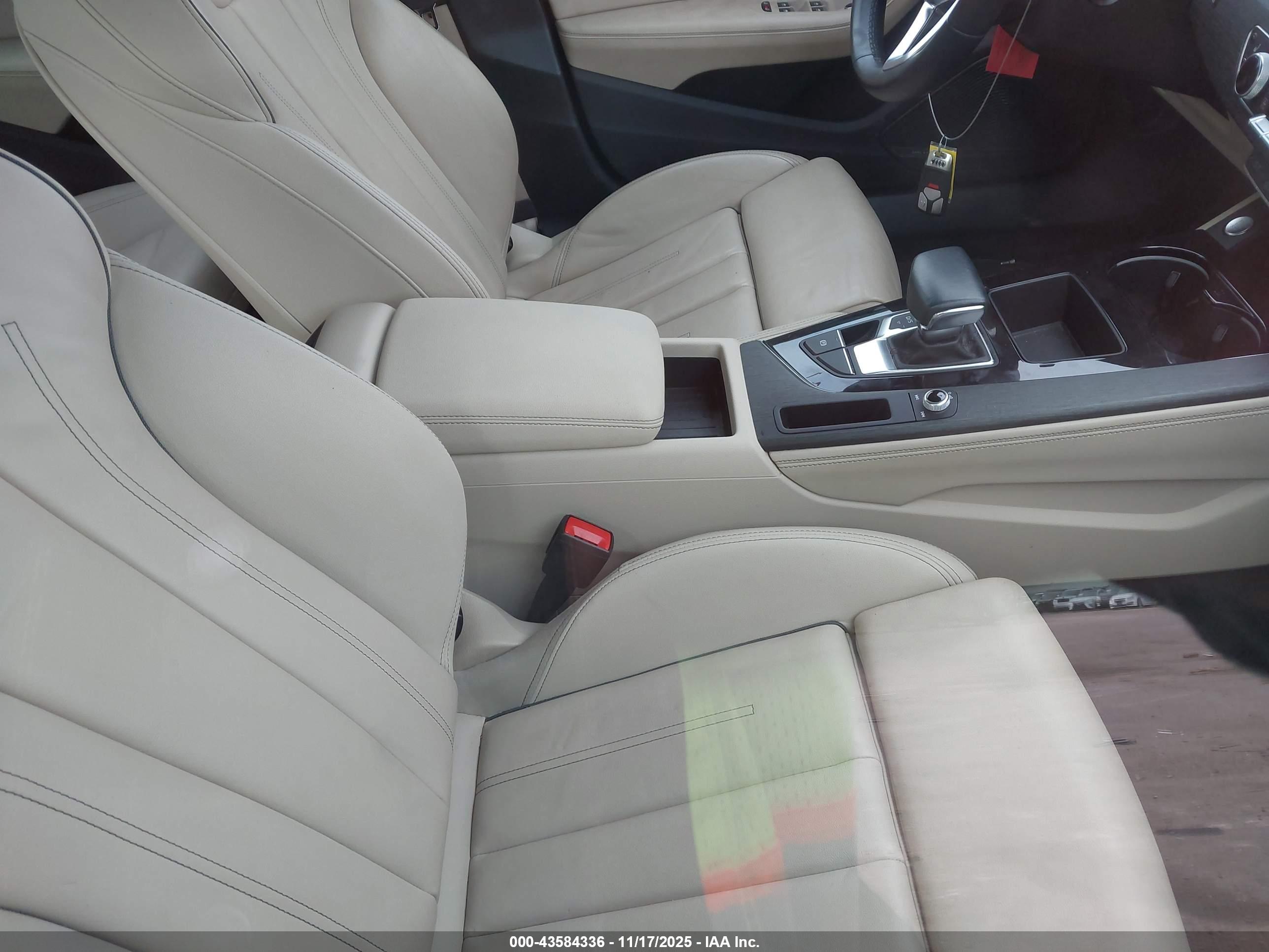 AUDI A5 image 5