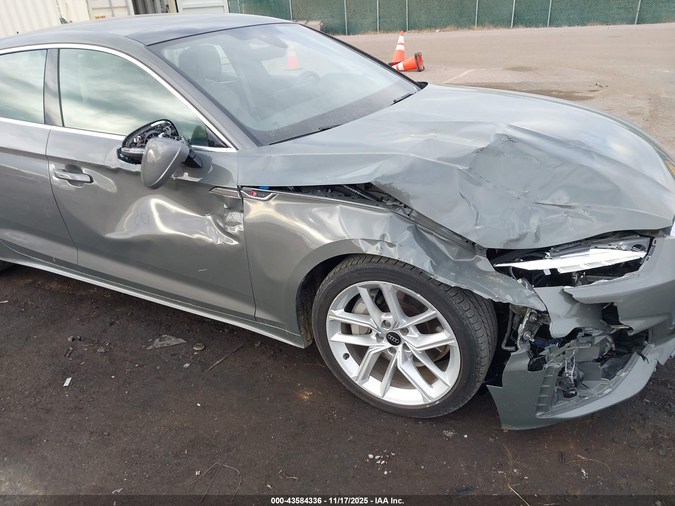 AUDI A5 image 6