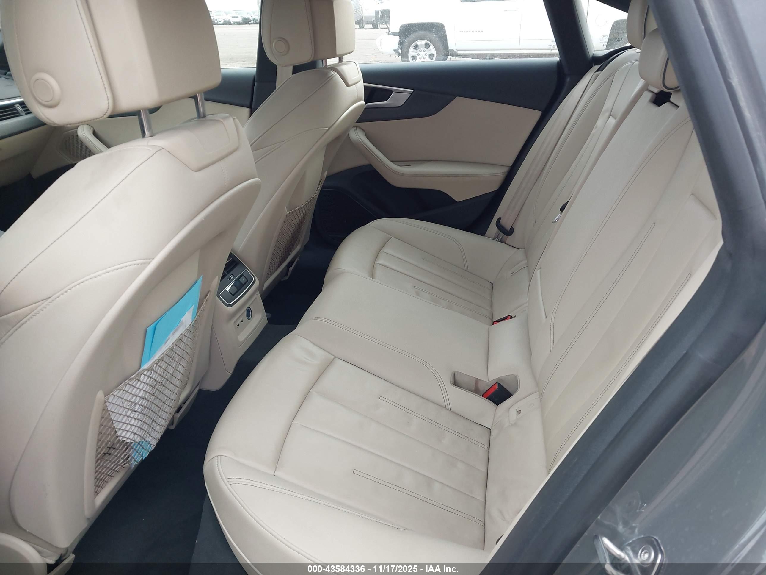 AUDI A5 image 8