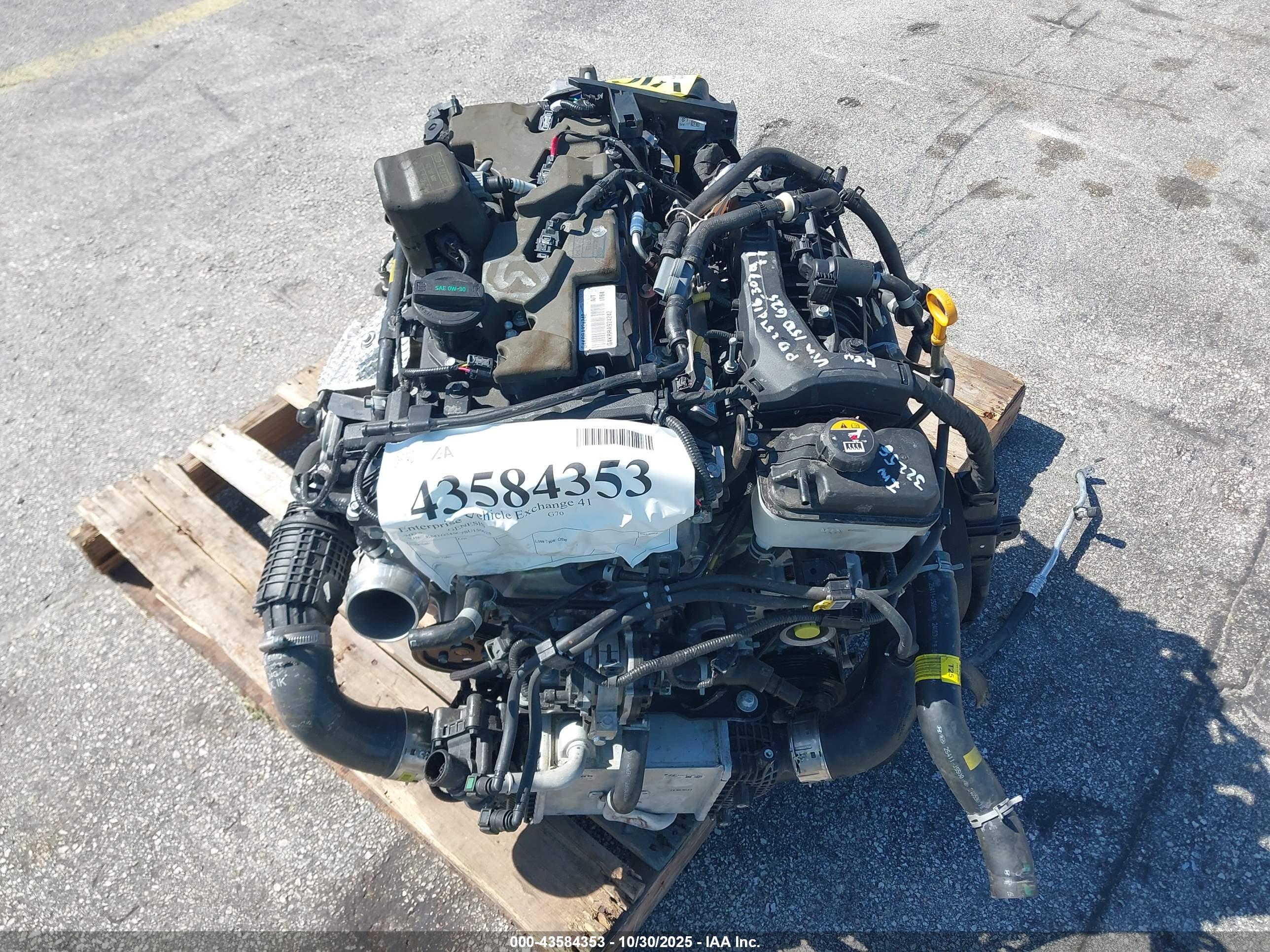 GENESIS G70- image 10