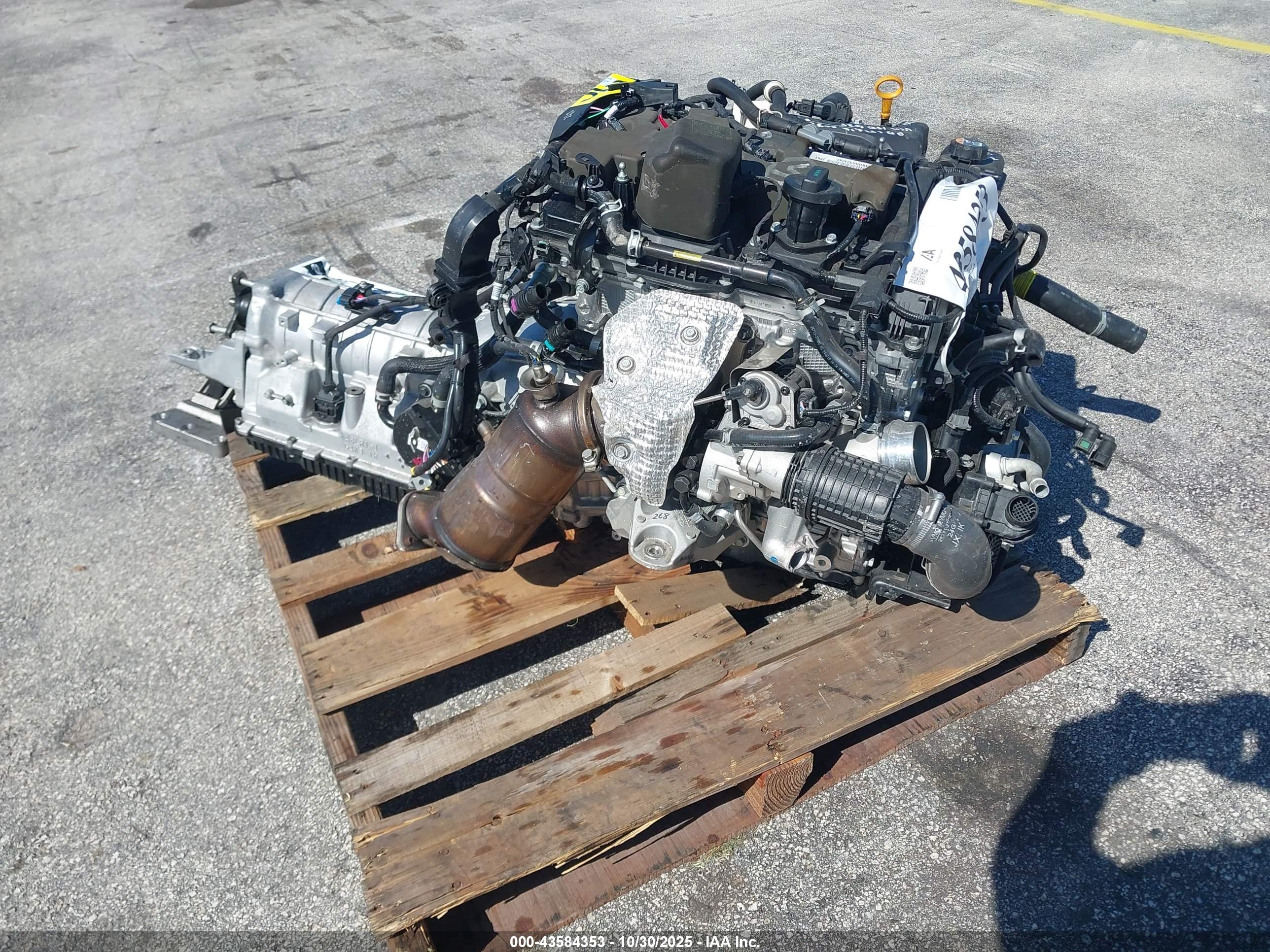 GENESIS G70- image 2