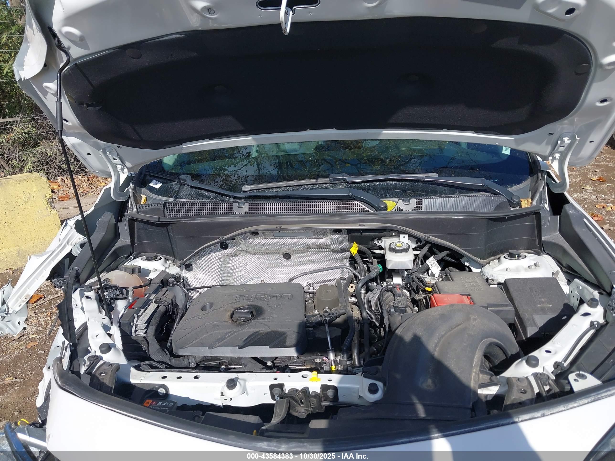 BUICK ENCORE image 10