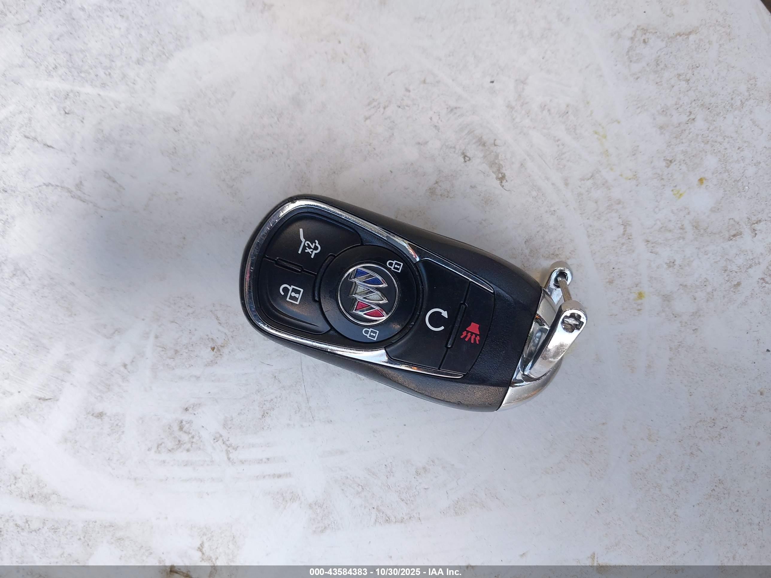 BUICK ENCORE image 11
