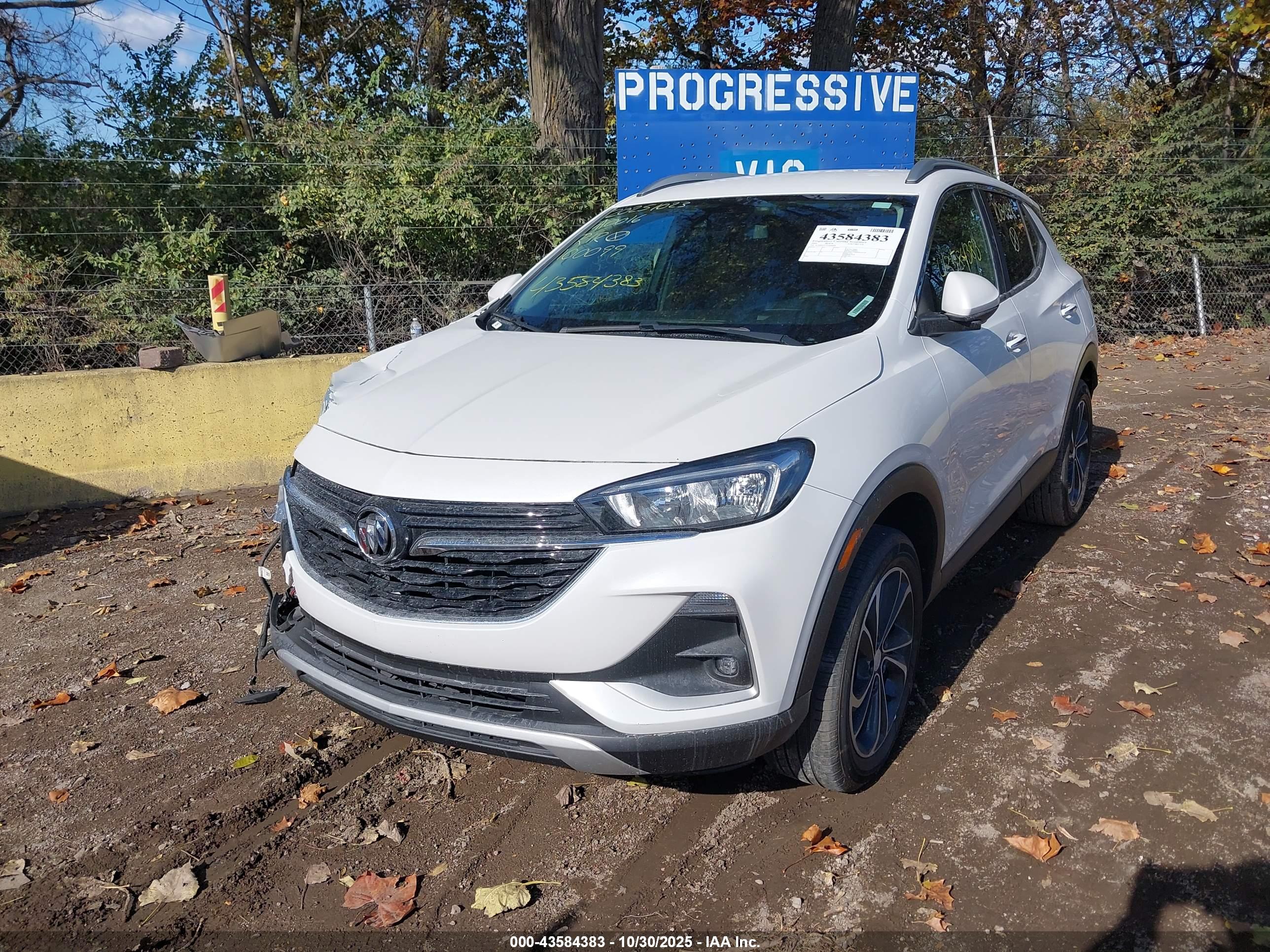 BUICK ENCORE image 2