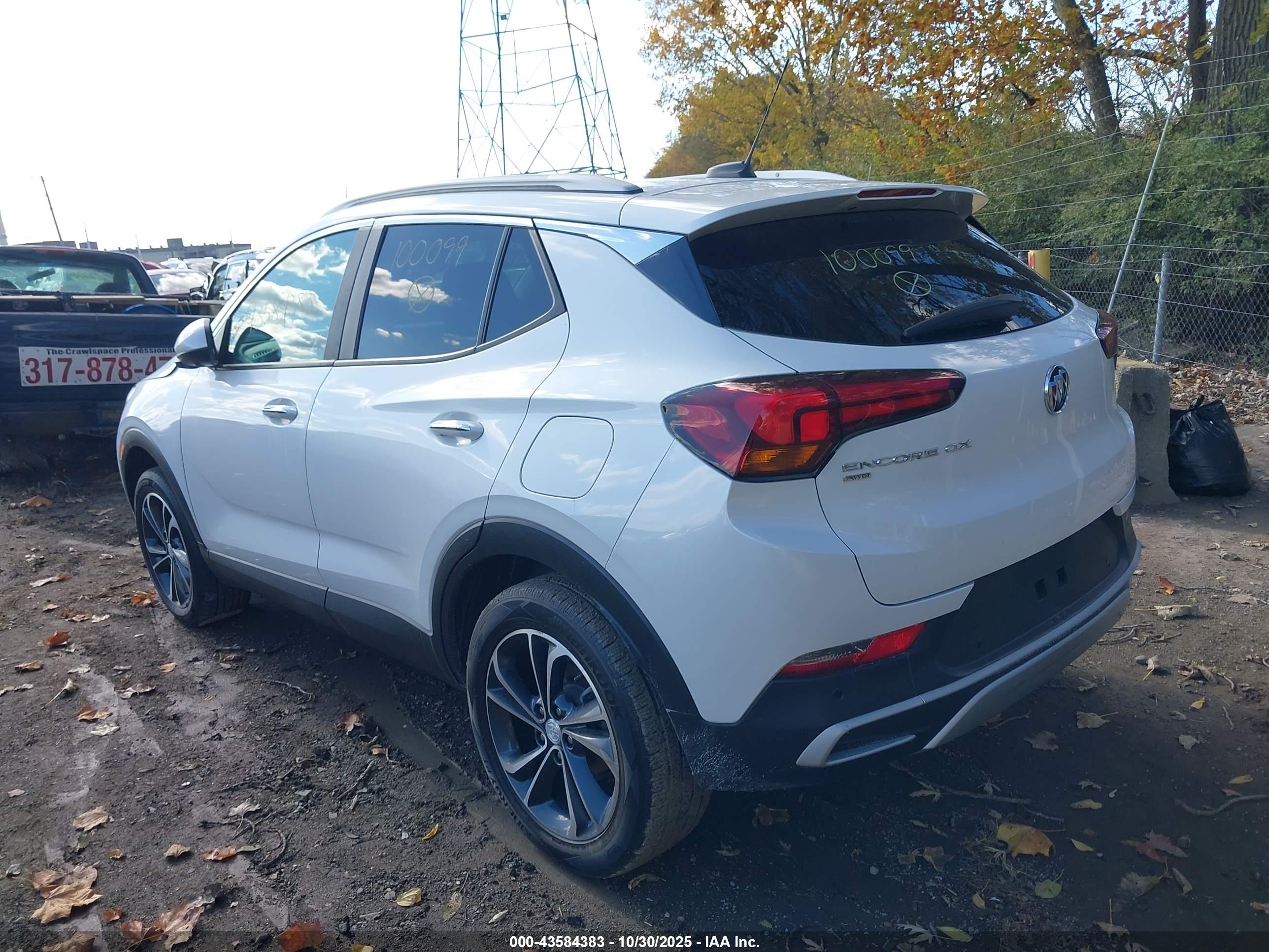 BUICK ENCORE image 3