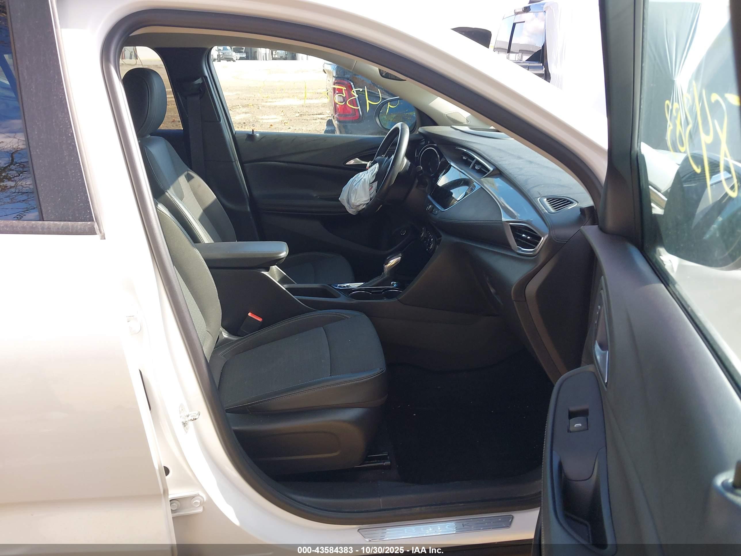 BUICK ENCORE image 5