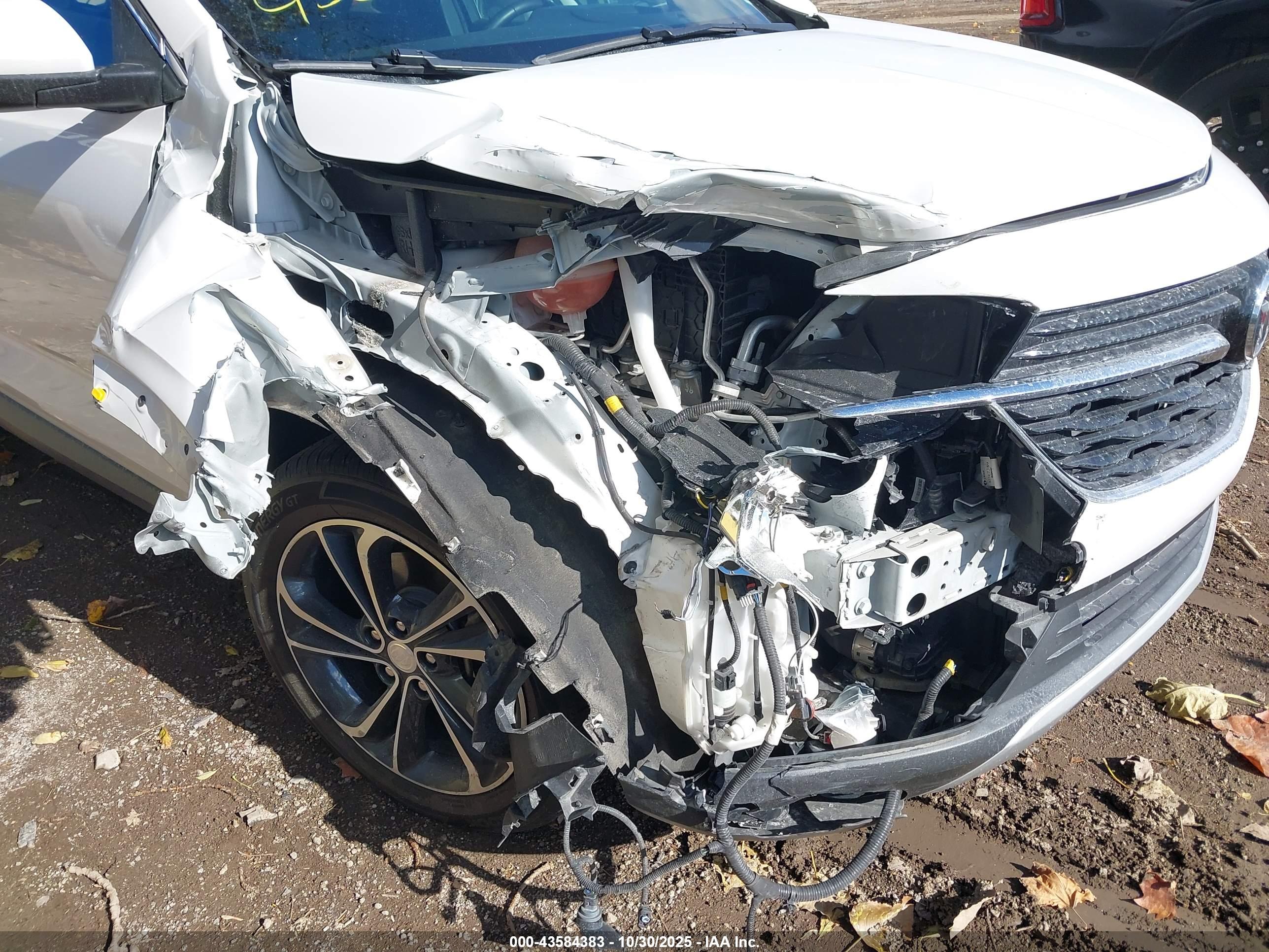 BUICK ENCORE image 6